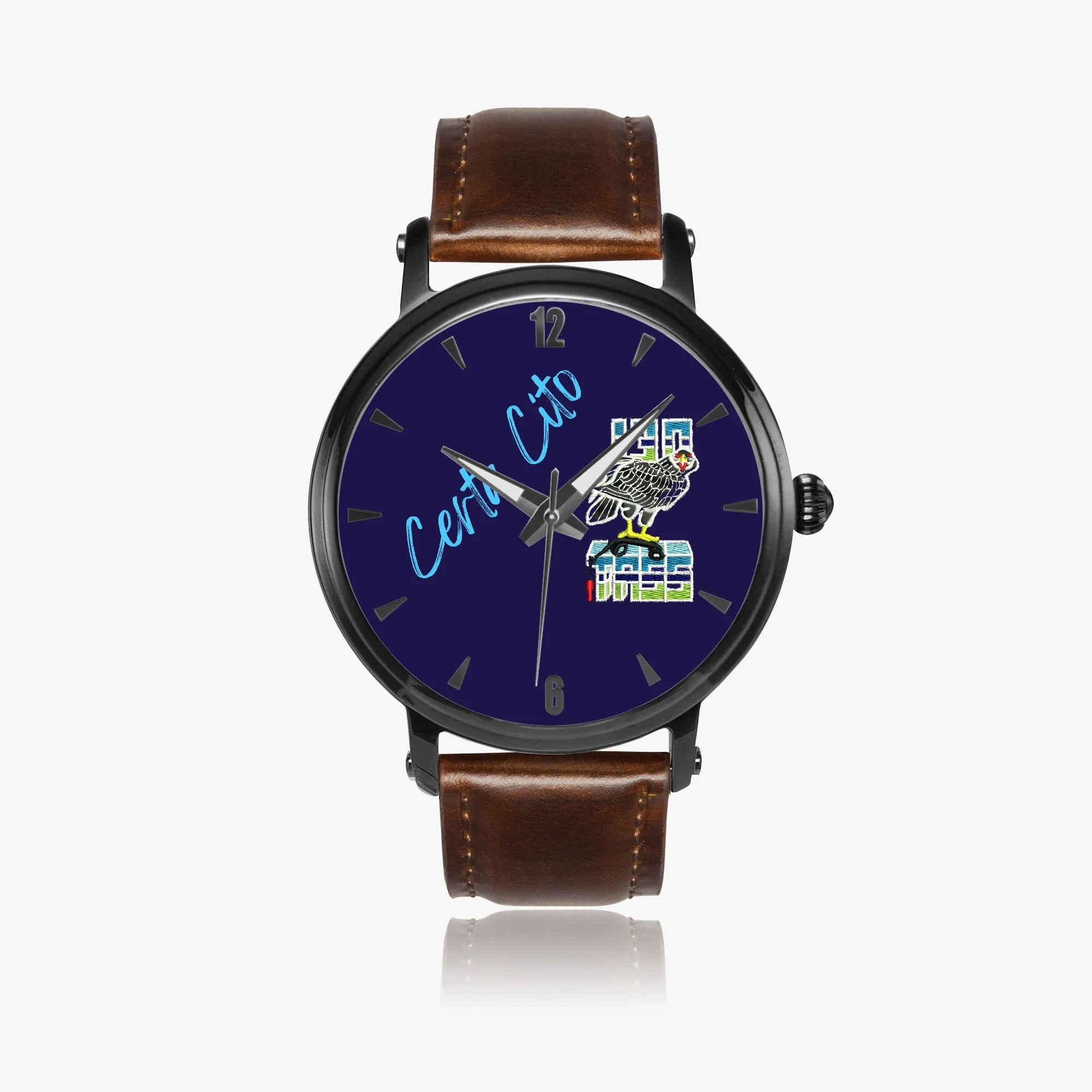 ⏳ 130 SIG Sqn Legacy Timepiece ⏳