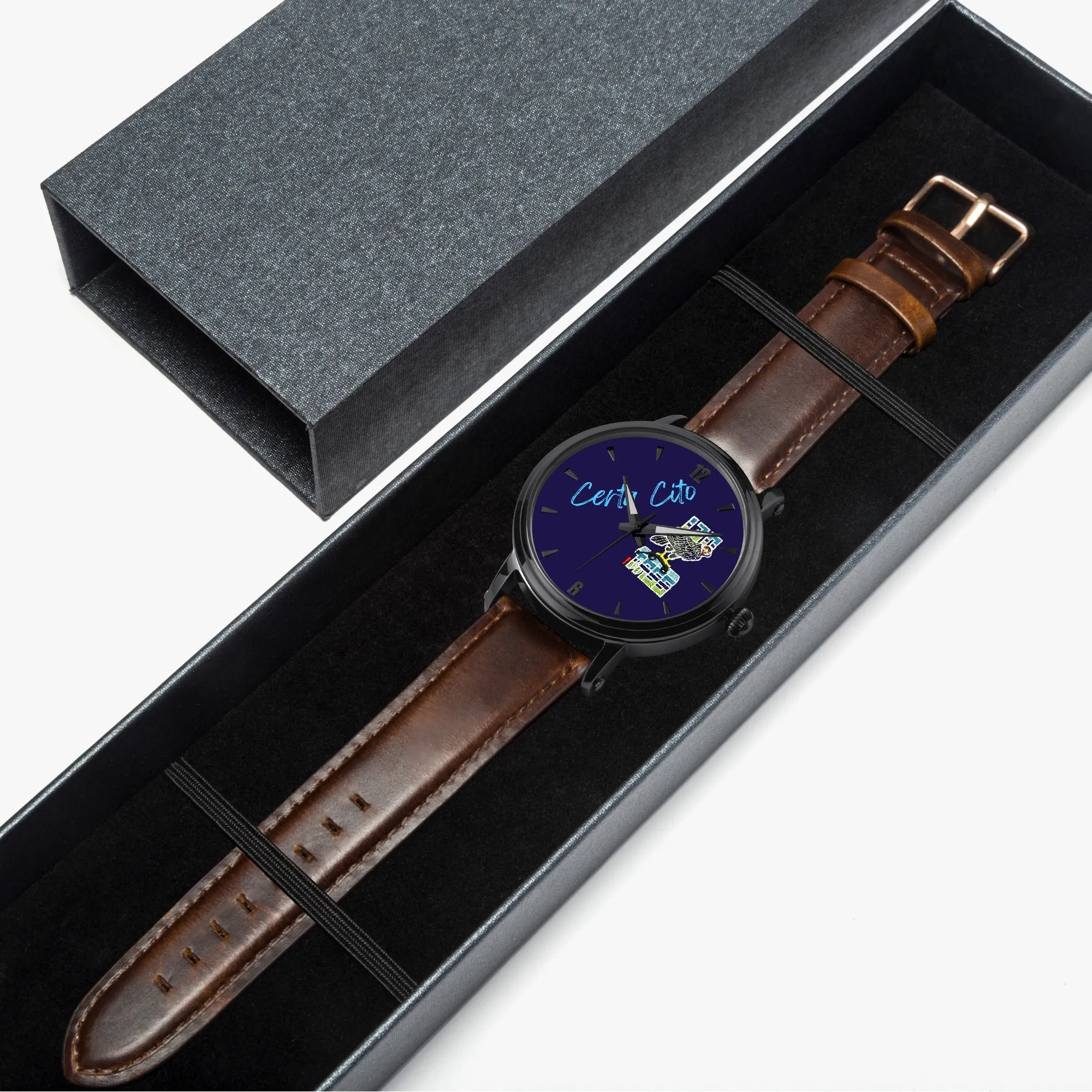 ⏳ 130 SIG Sqn Legacy Timepiece ⏳