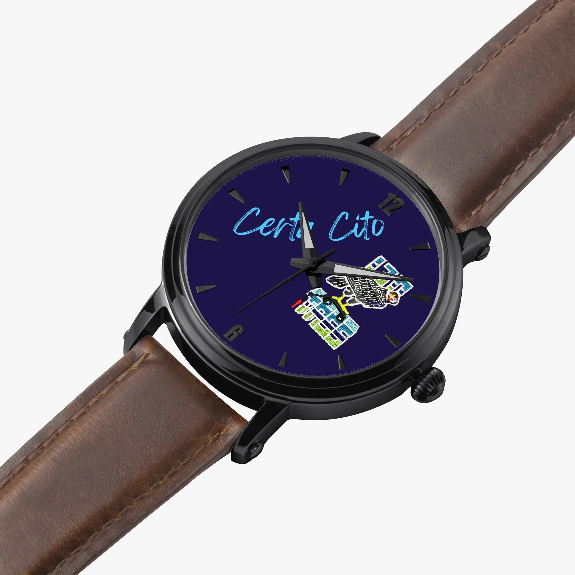 ⏳ 130 SIG Sqn Legacy Timepiece ⏳
