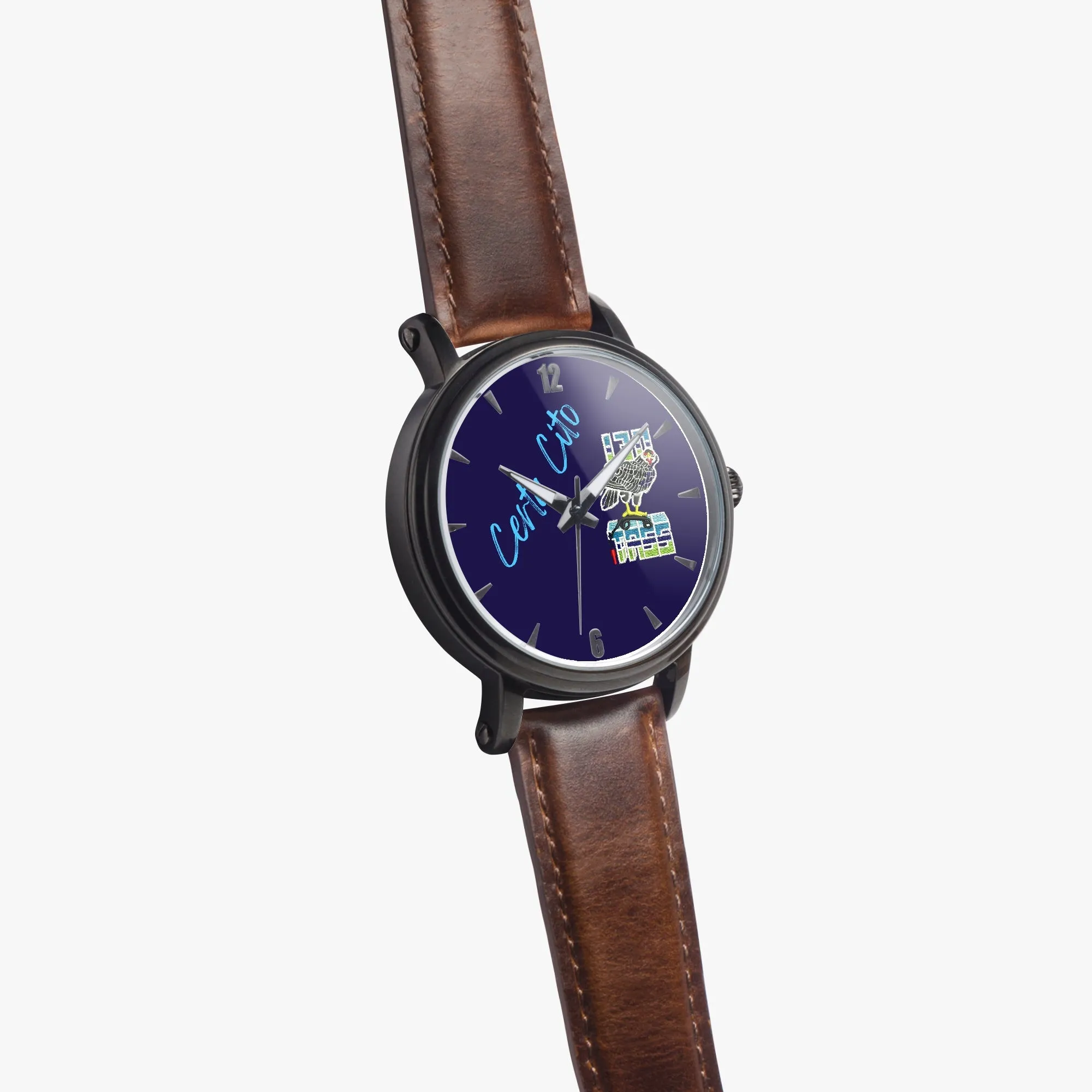⏳ 130 SIG Sqn Legacy Timepiece ⏳
