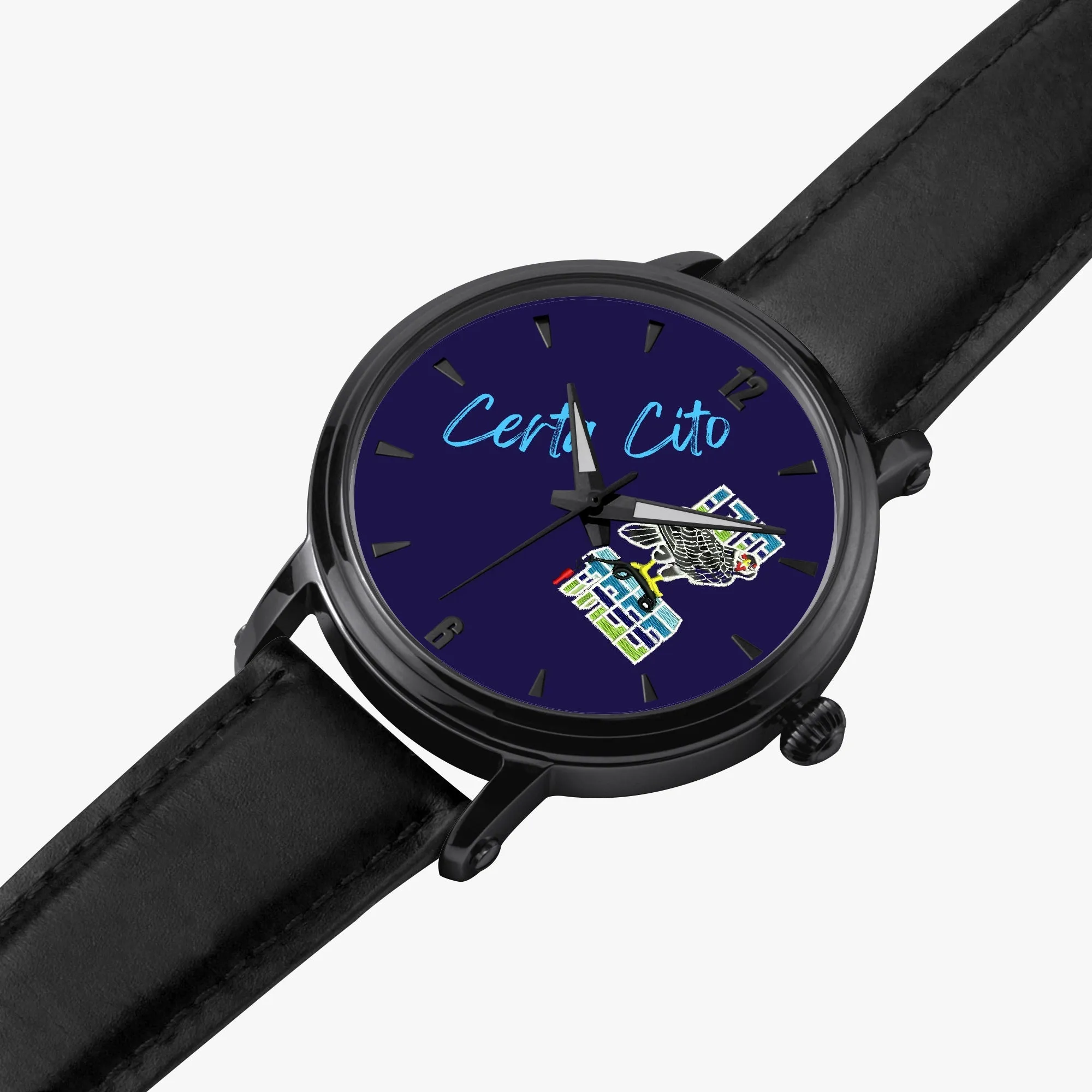 ⏳ 130 SIG Sqn Legacy Timepiece ⏳