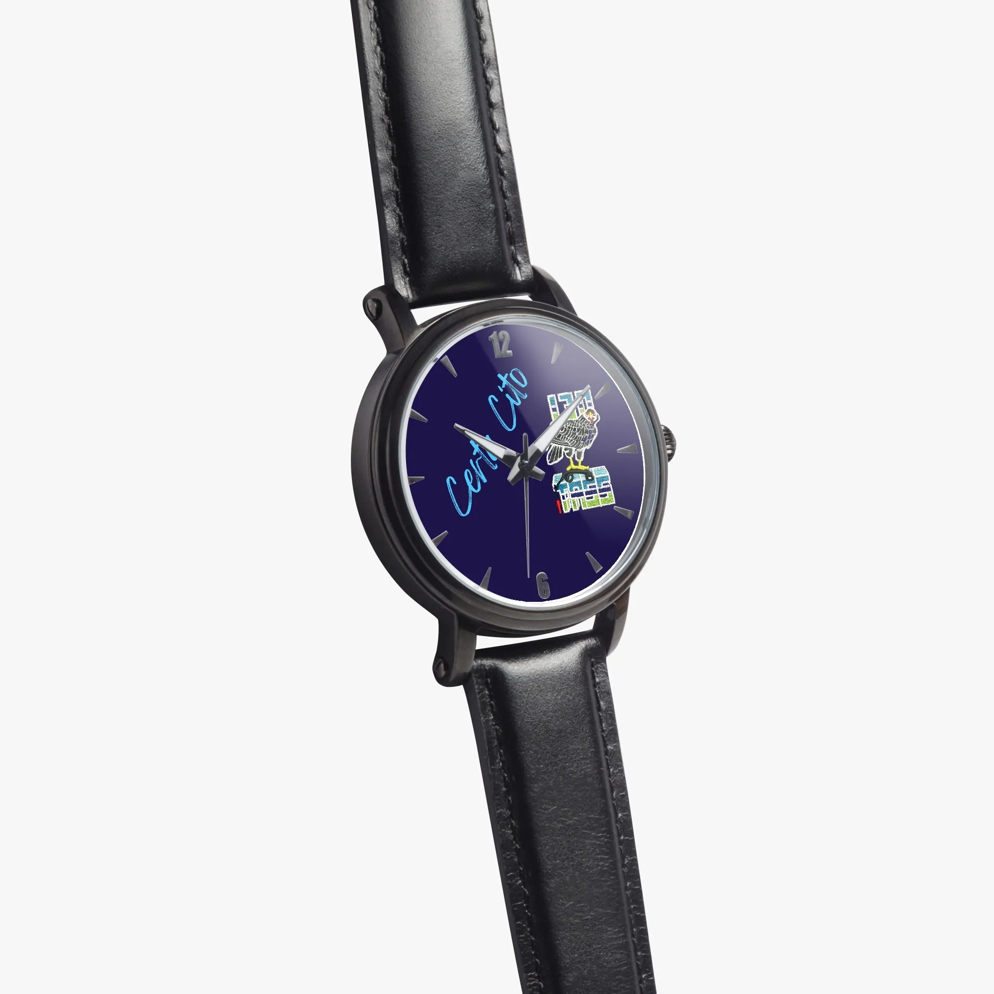 ⏳ 130 SIG Sqn Legacy Timepiece ⏳