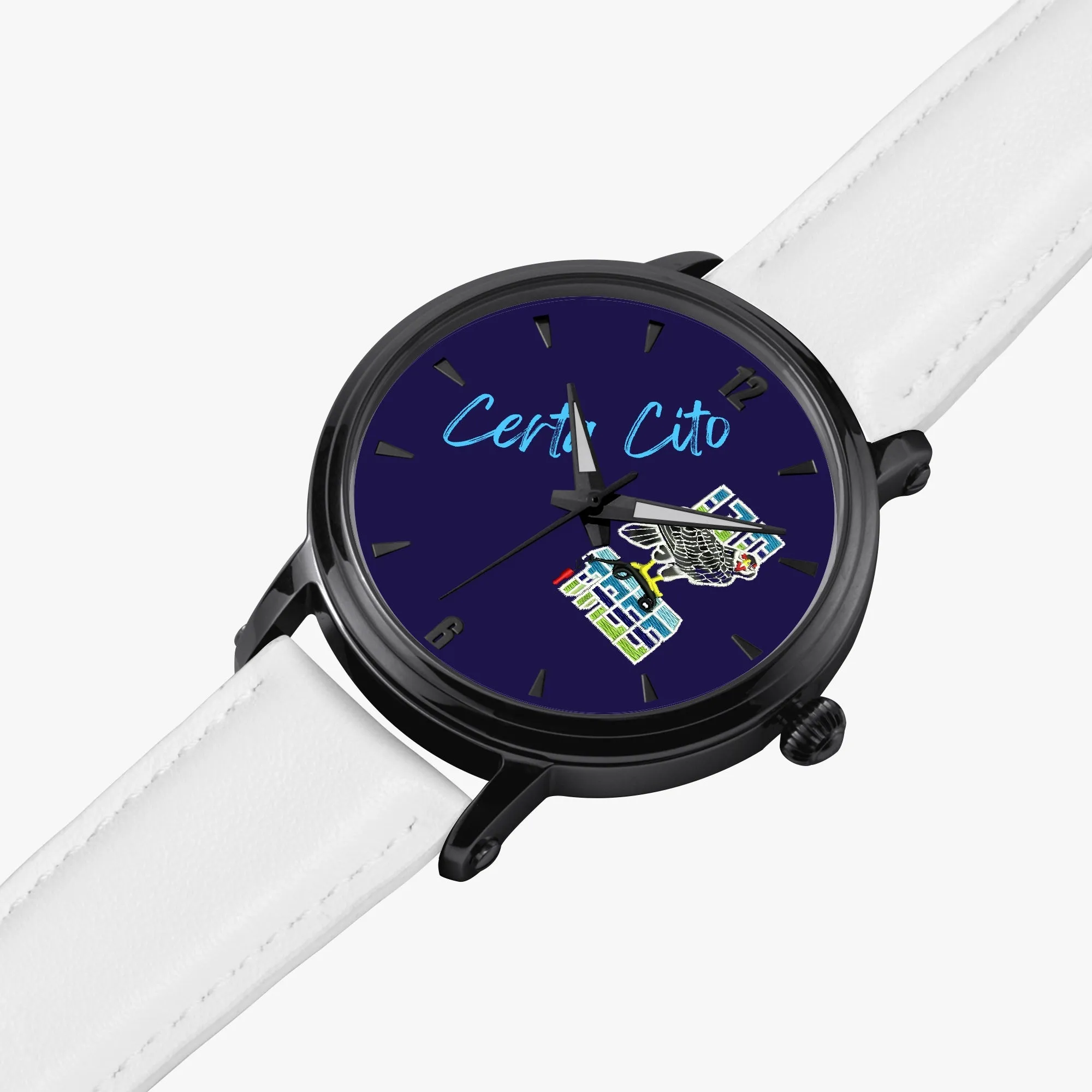 ⏳ 130 SIG Sqn Legacy Timepiece ⏳