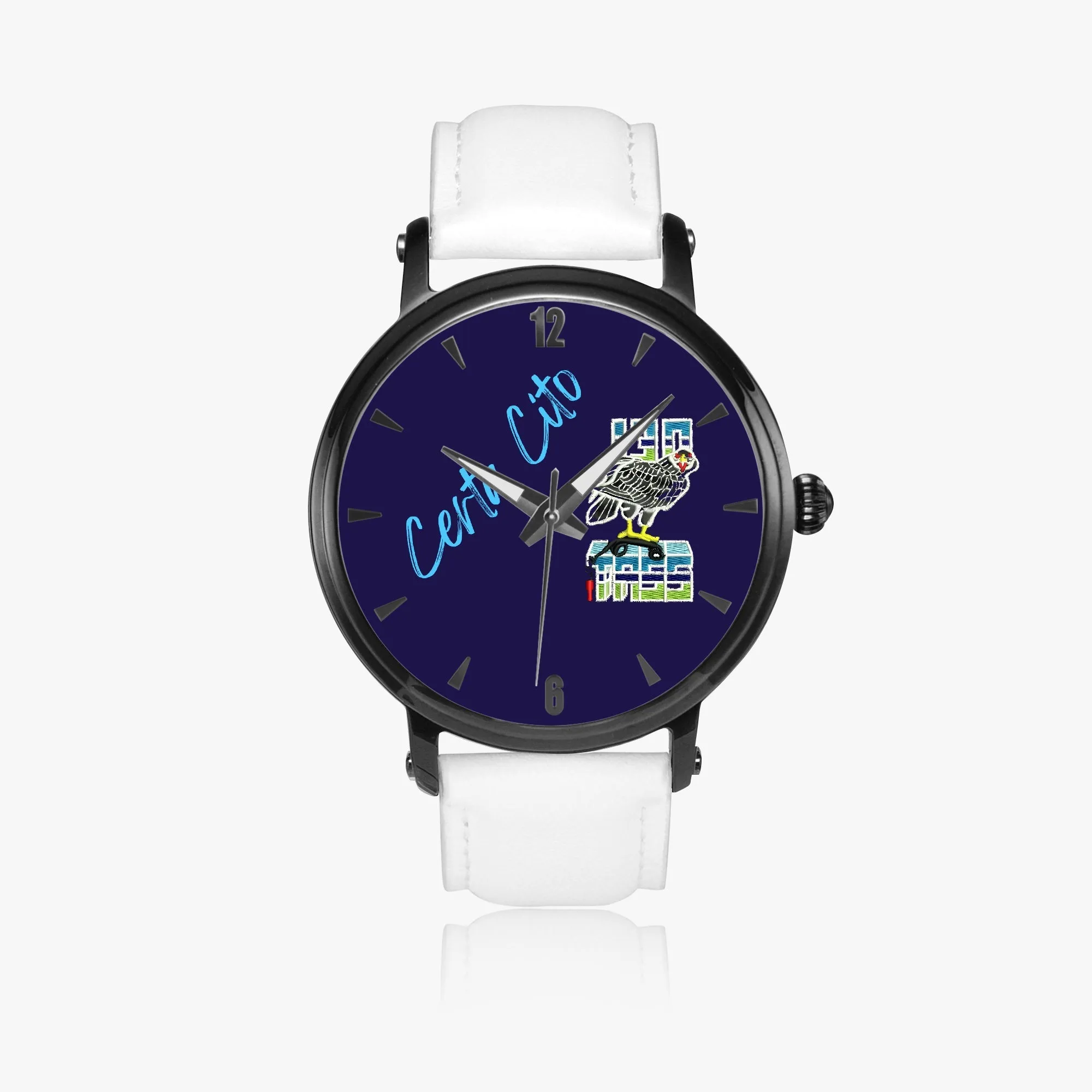 ⏳ 130 SIG Sqn Legacy Timepiece ⏳