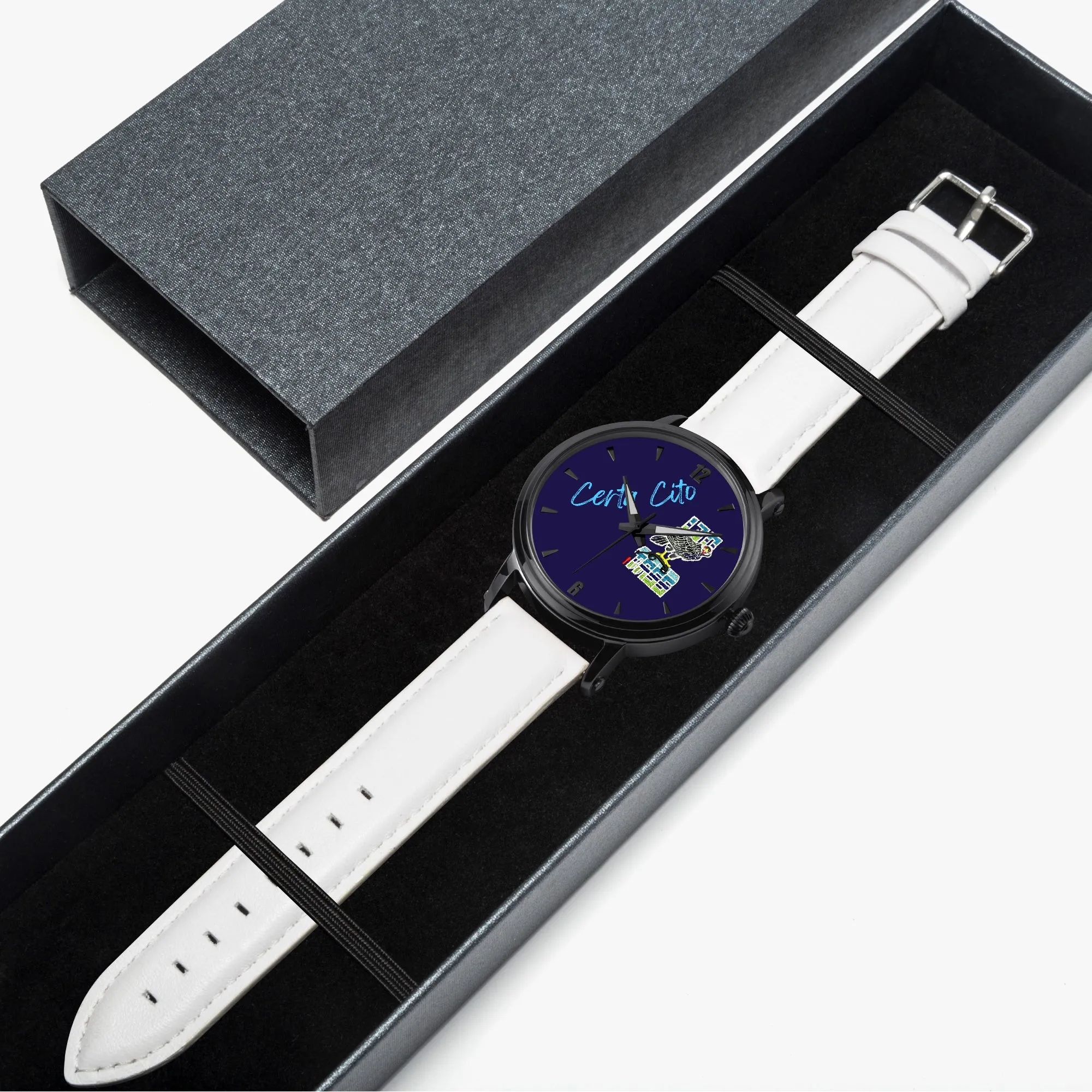 ⏳ 130 SIG Sqn Legacy Timepiece ⏳
