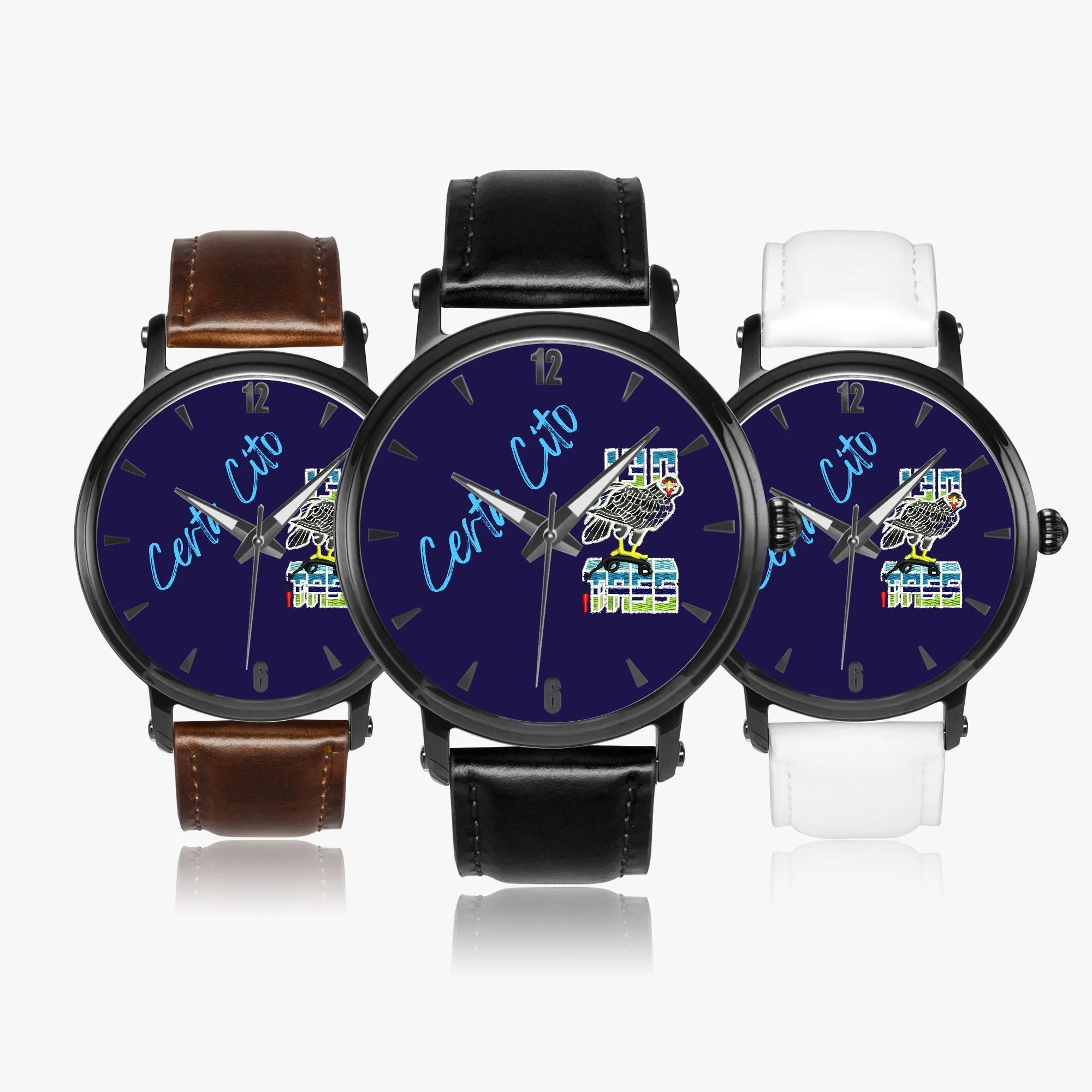 ⏳ 130 SIG Sqn Legacy Timepiece ⏳