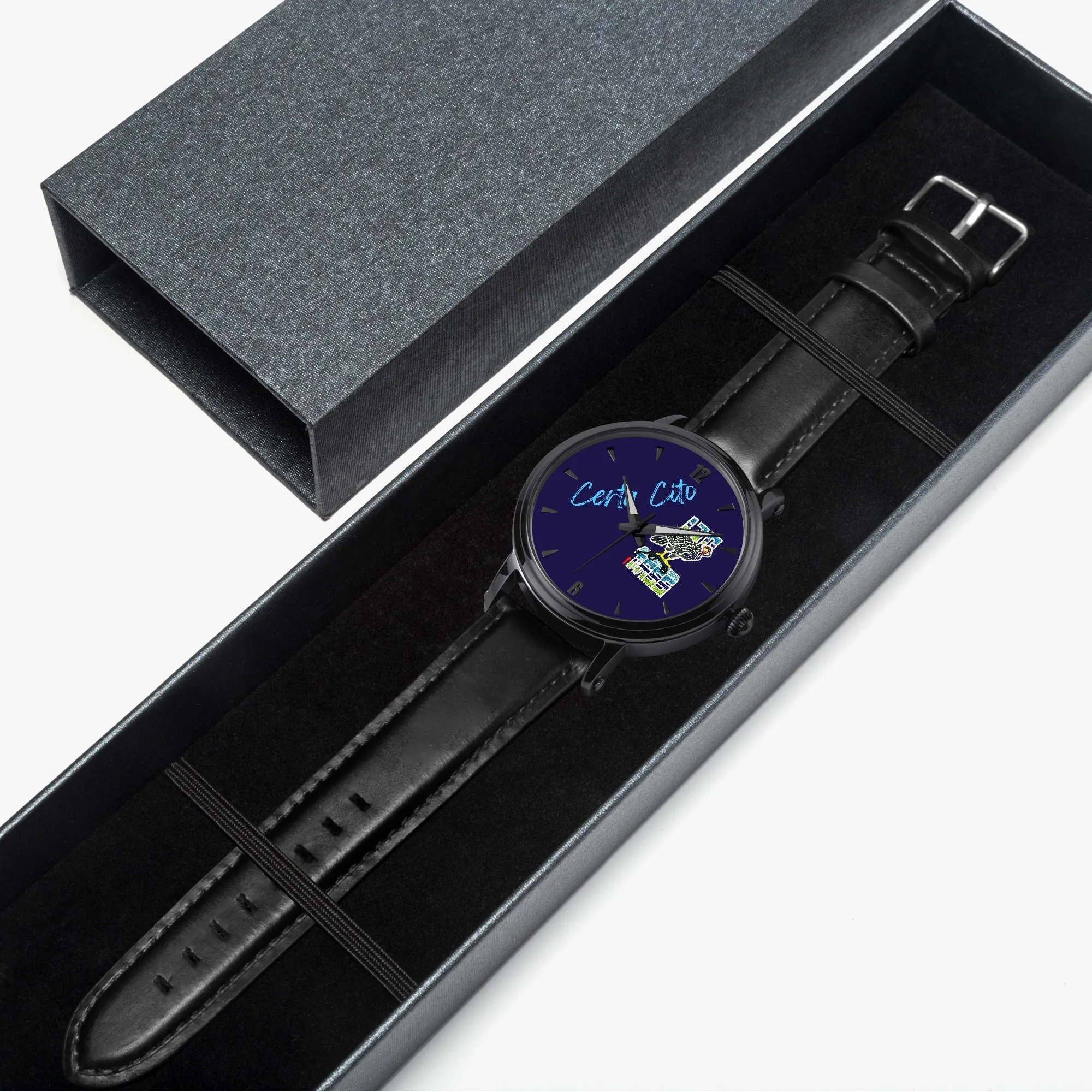 ⏳ 130 SIG Sqn Legacy Timepiece ⏳