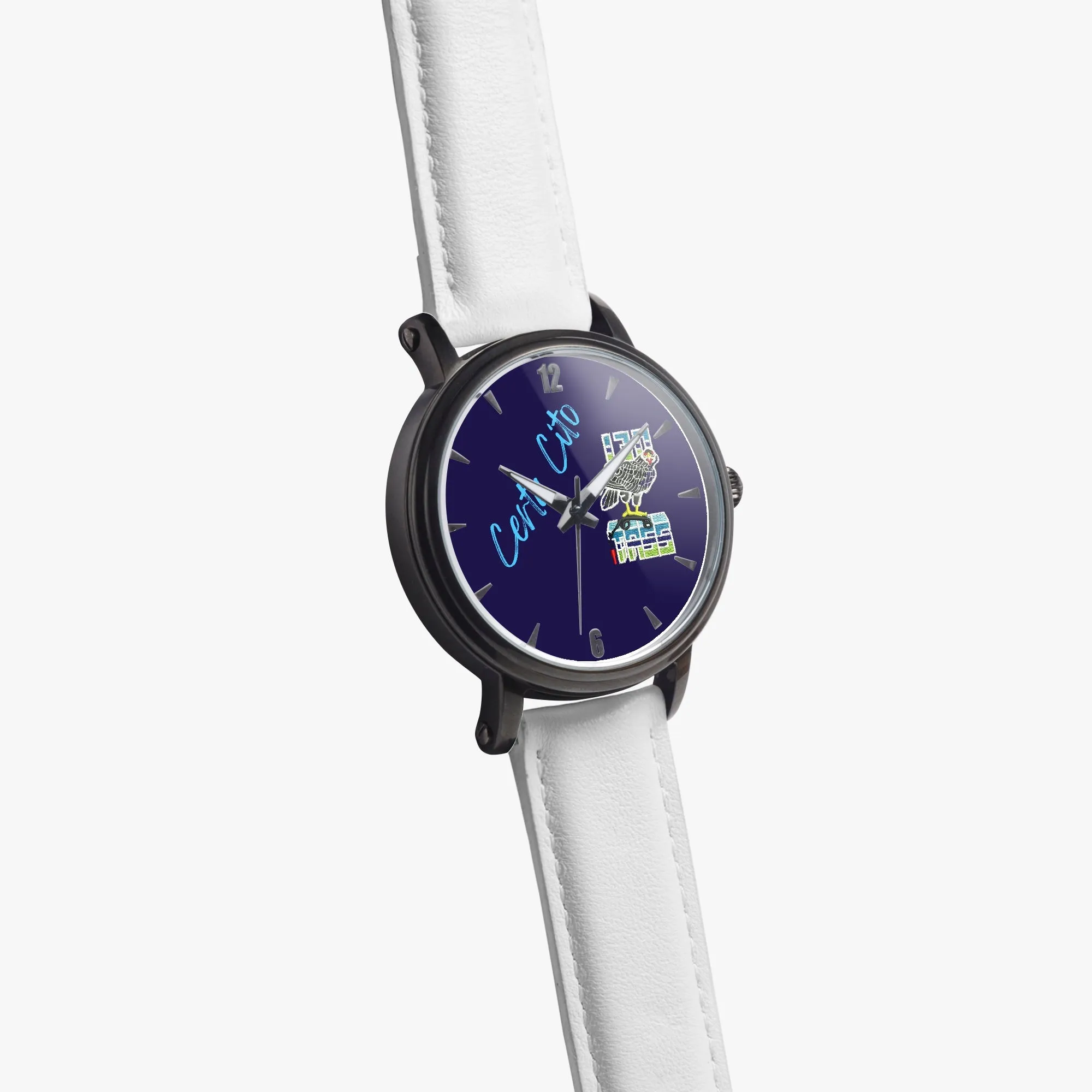⏳ 130 SIG Sqn Legacy Timepiece ⏳