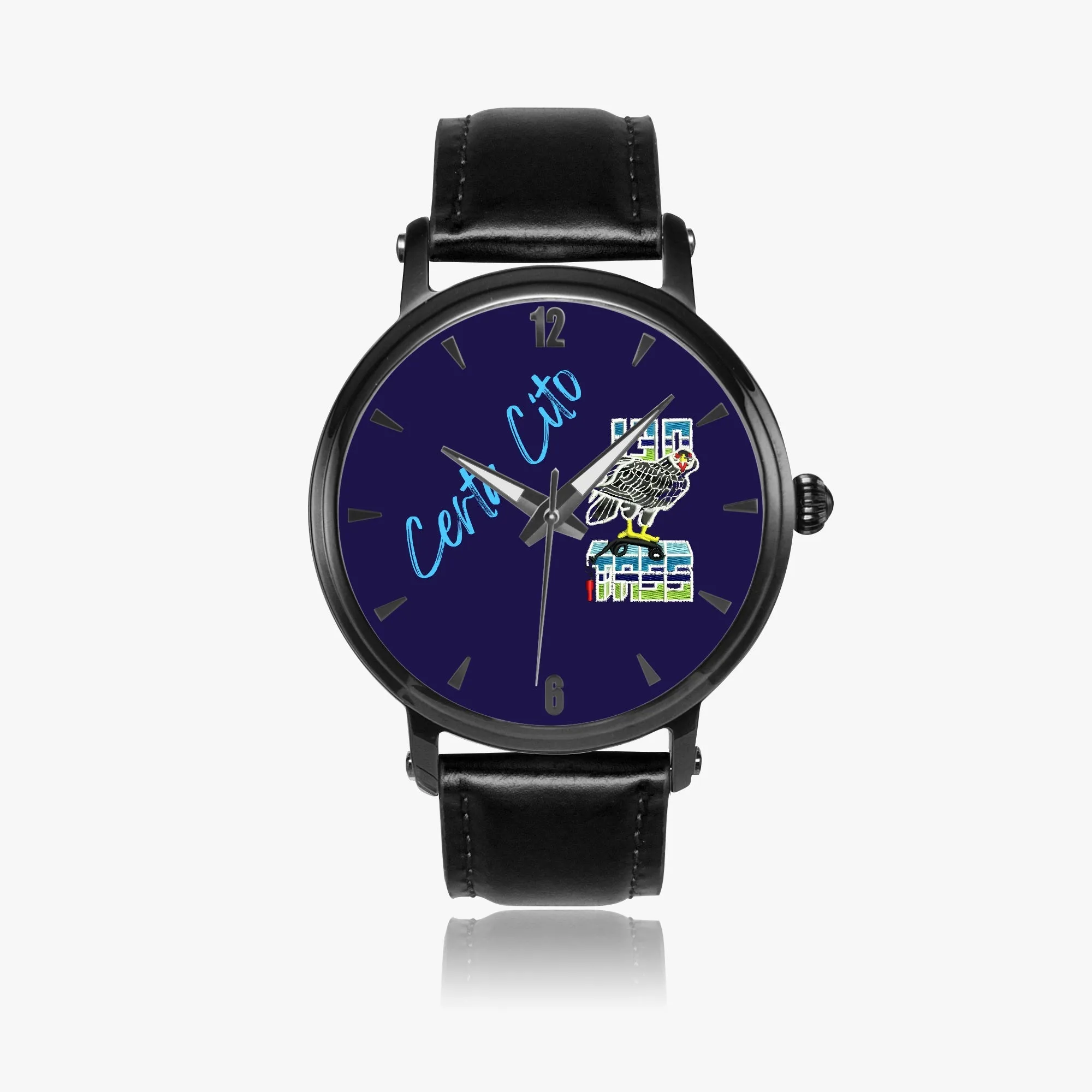 ⏳ 130 SIG Sqn Legacy Timepiece ⏳