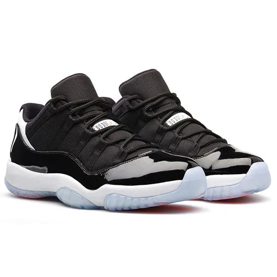 Air Jordan 11 Retro Low "Infrared23"