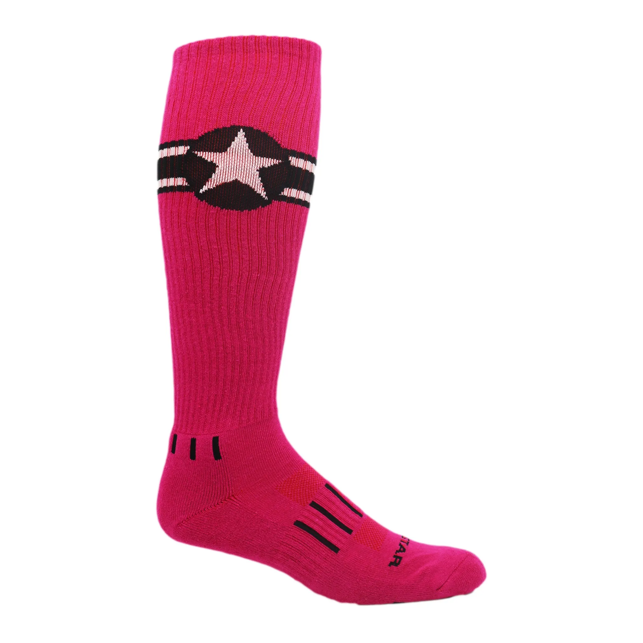 American Star Knee High Socks