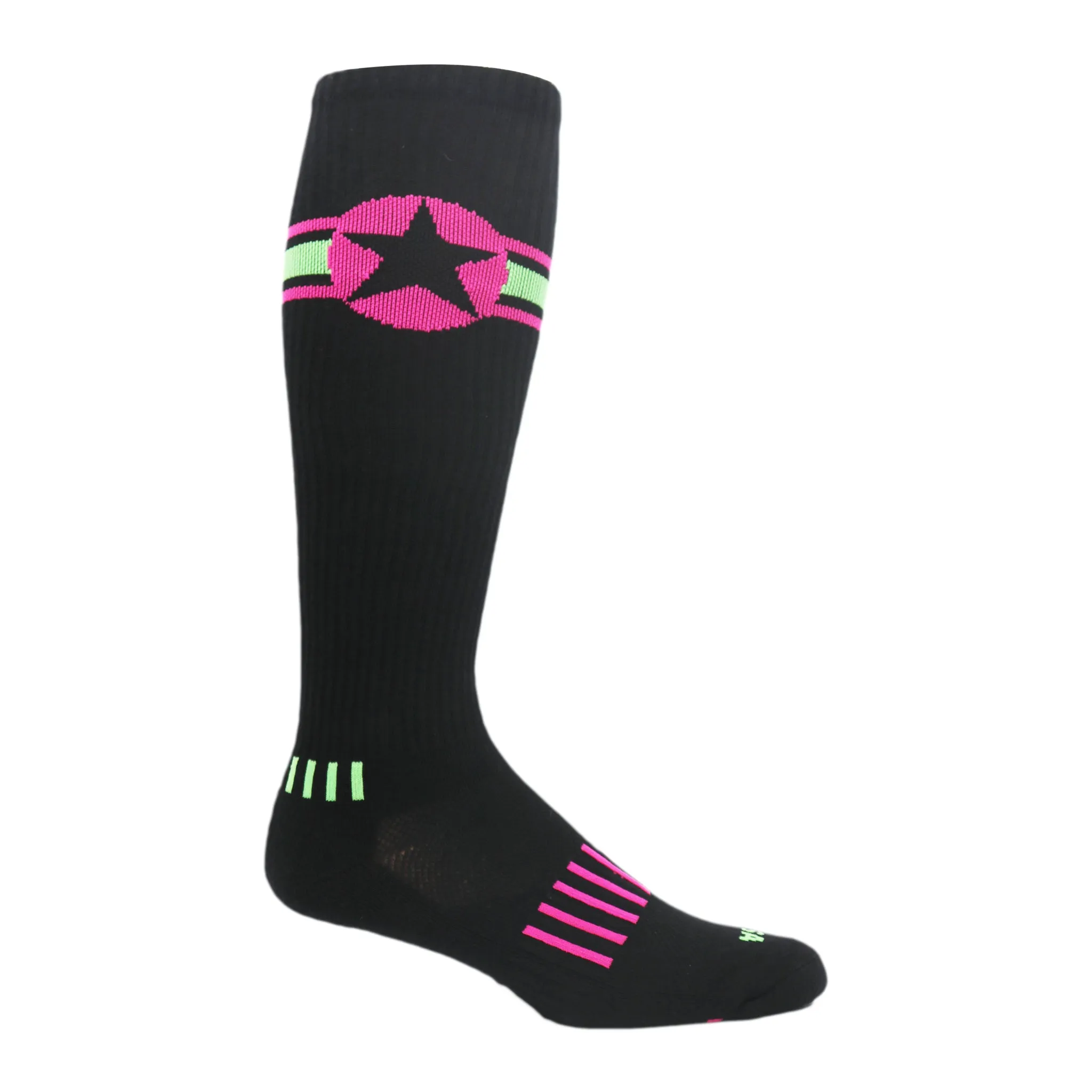 American Star Knee High Socks