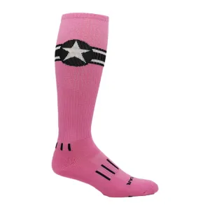 American Star Knee High Socks