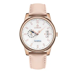 Belfry Graham Pink