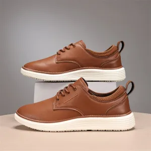 Berkel Leather Shoes