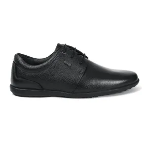 Casual Lace Up Shoes for Men in Genuine Leather NH – 77