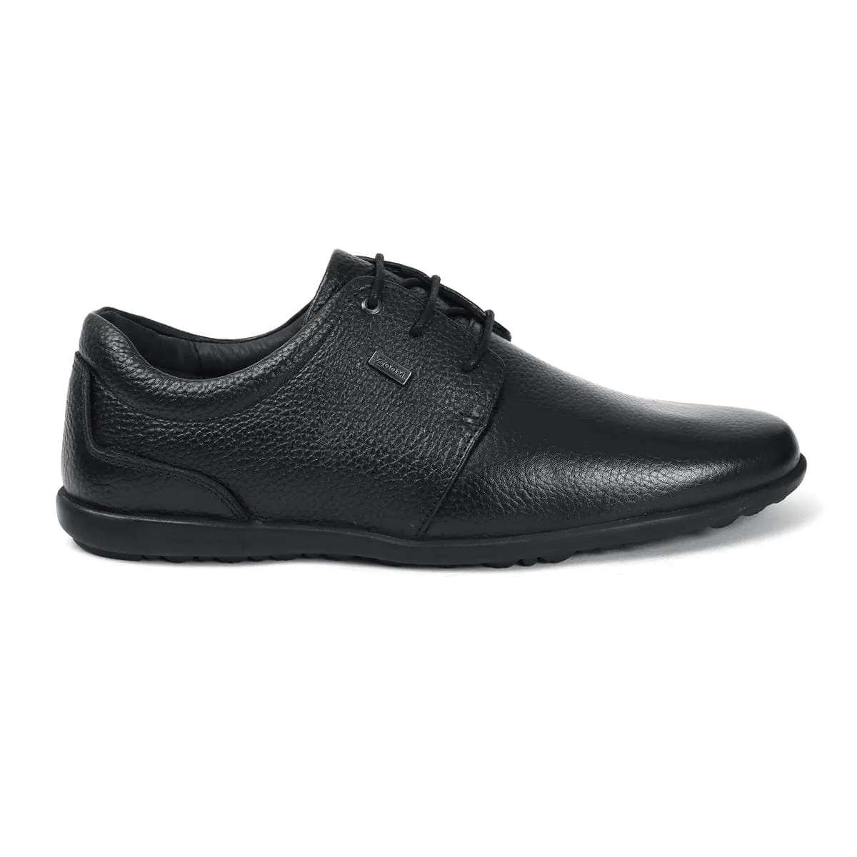 Casual Lace Up Shoes for Men in Genuine Leather NH – 77