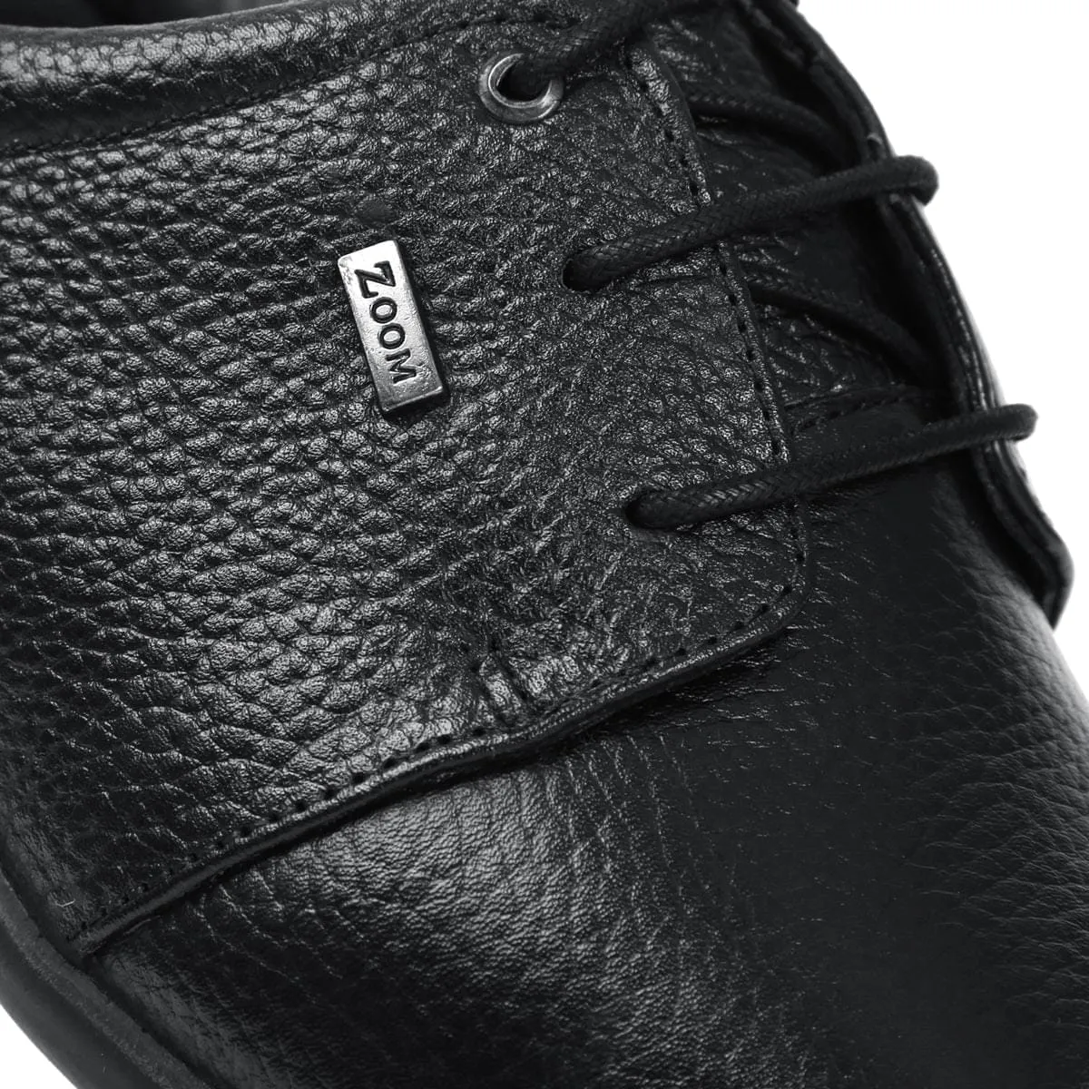 Casual Lace Up Shoes for Men in Genuine Leather NH – 77