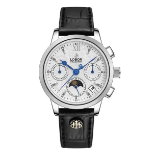 Cellini Des Voeux Black 34mm