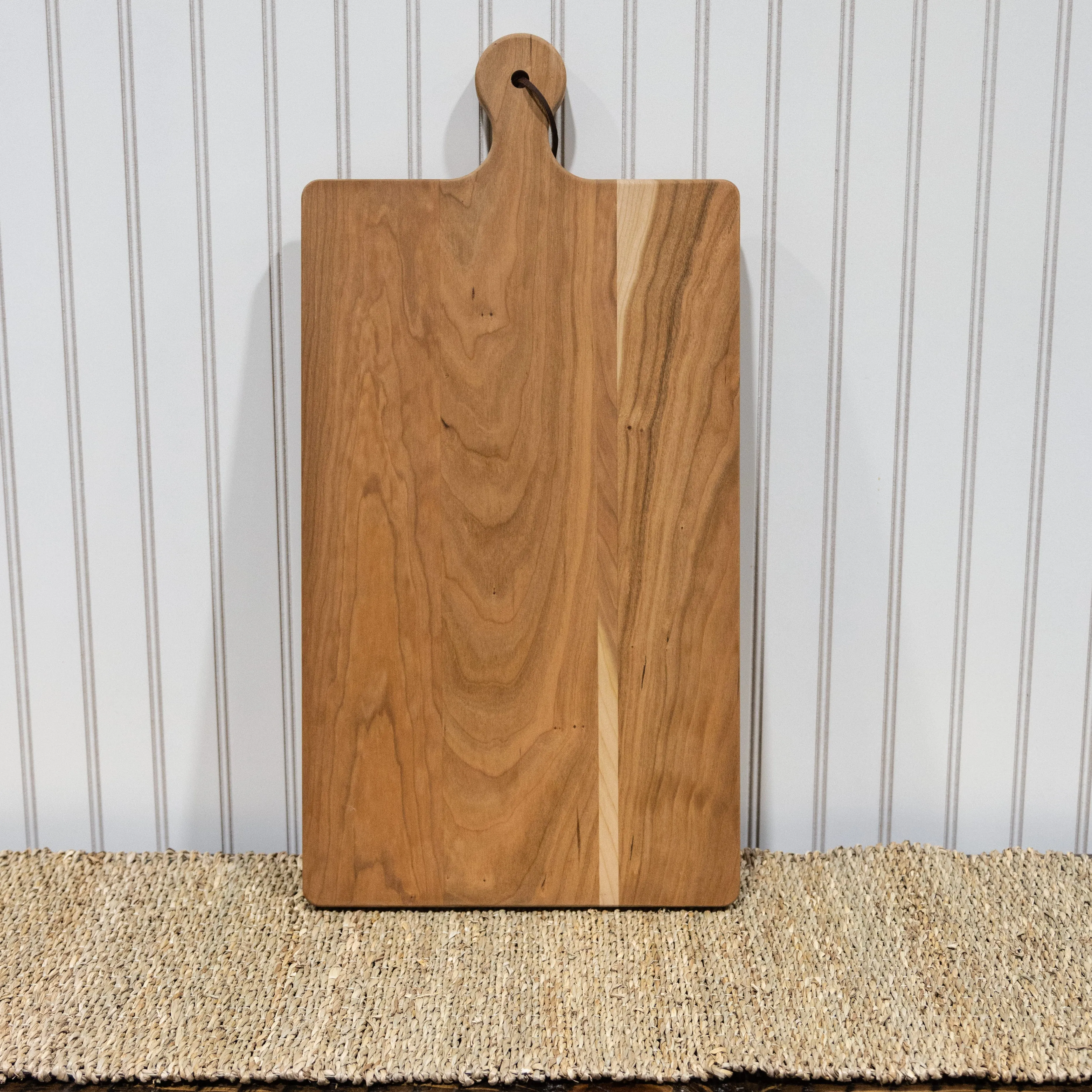 Cherry Charcuterie Board