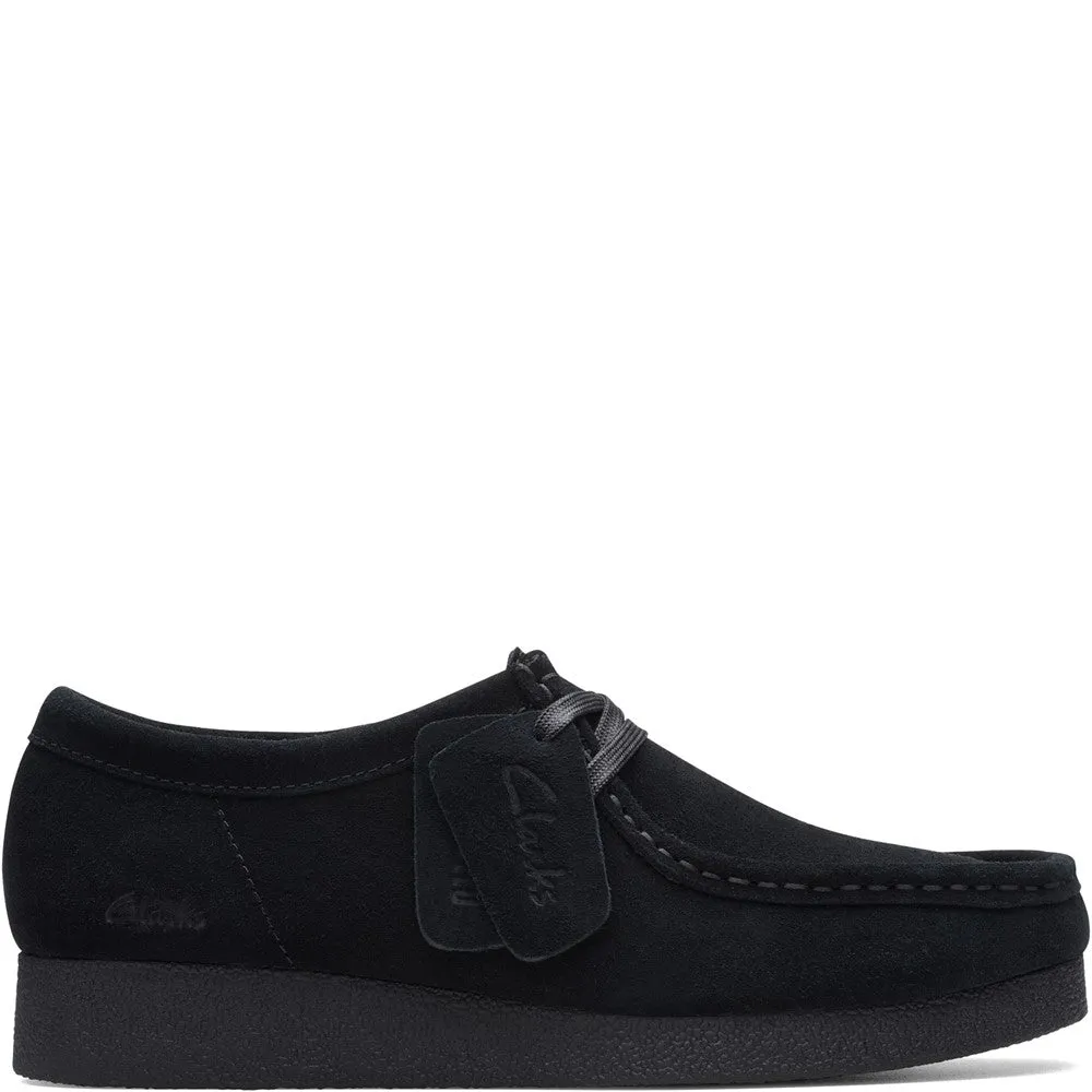 Clarks WallabeeEVOSh Shoes
