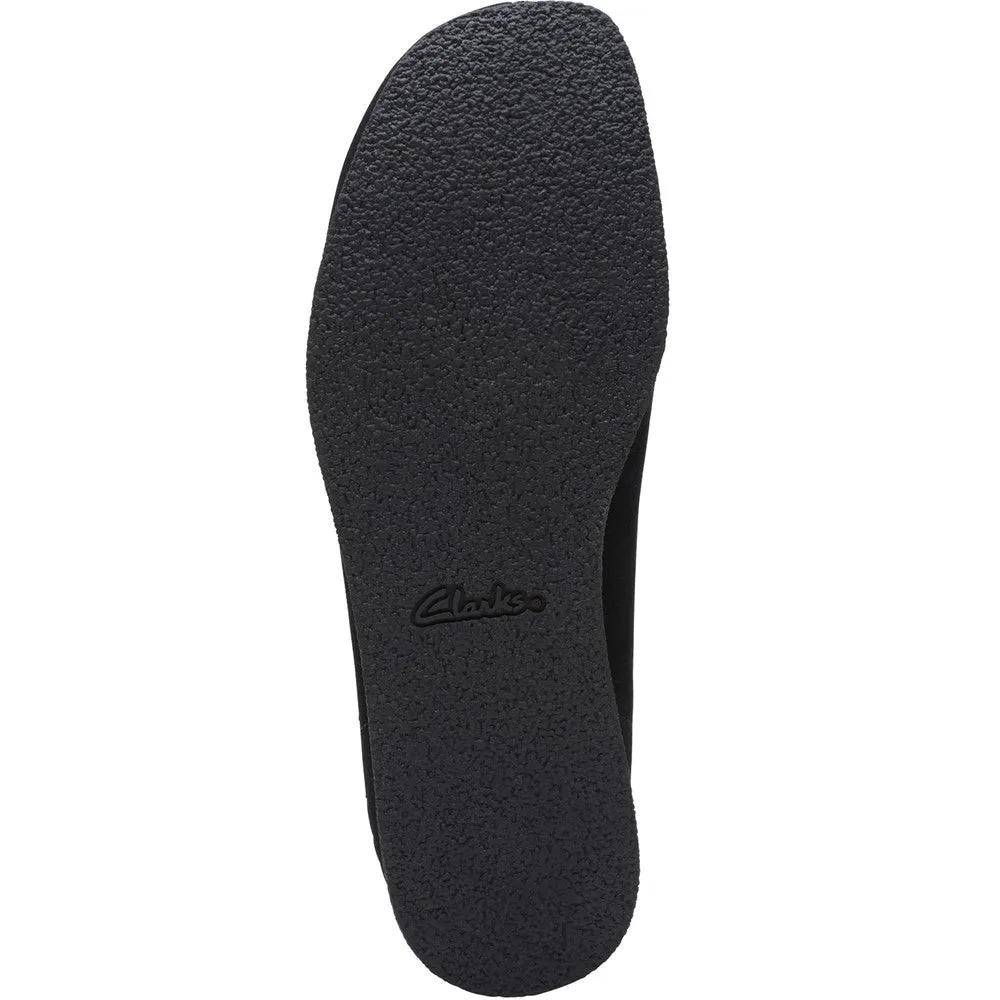 Clarks WallabeeEVOSh Shoes