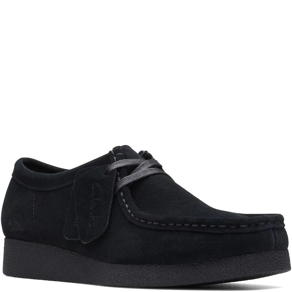 Clarks WallabeeEVOSh Shoes