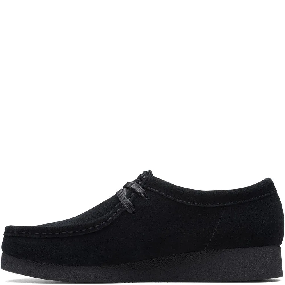 Clarks WallabeeEVOSh Shoes