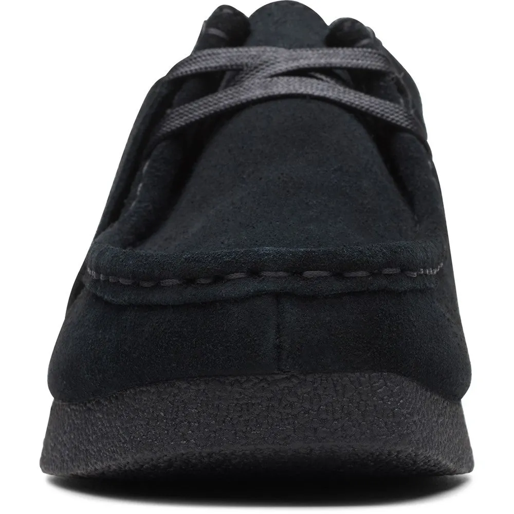 Clarks WallabeeEVOSh Shoes