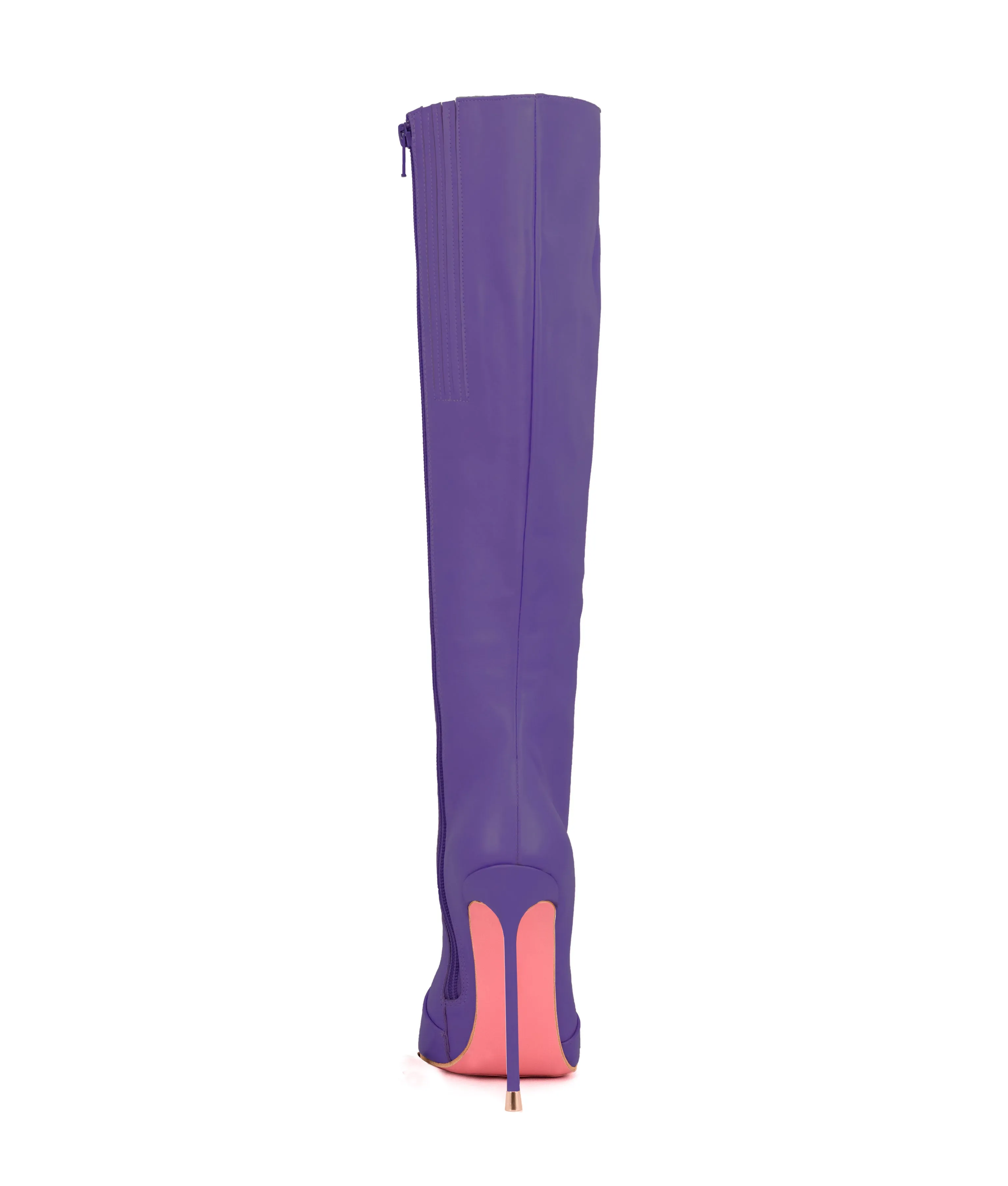 Corçao 125 Purple