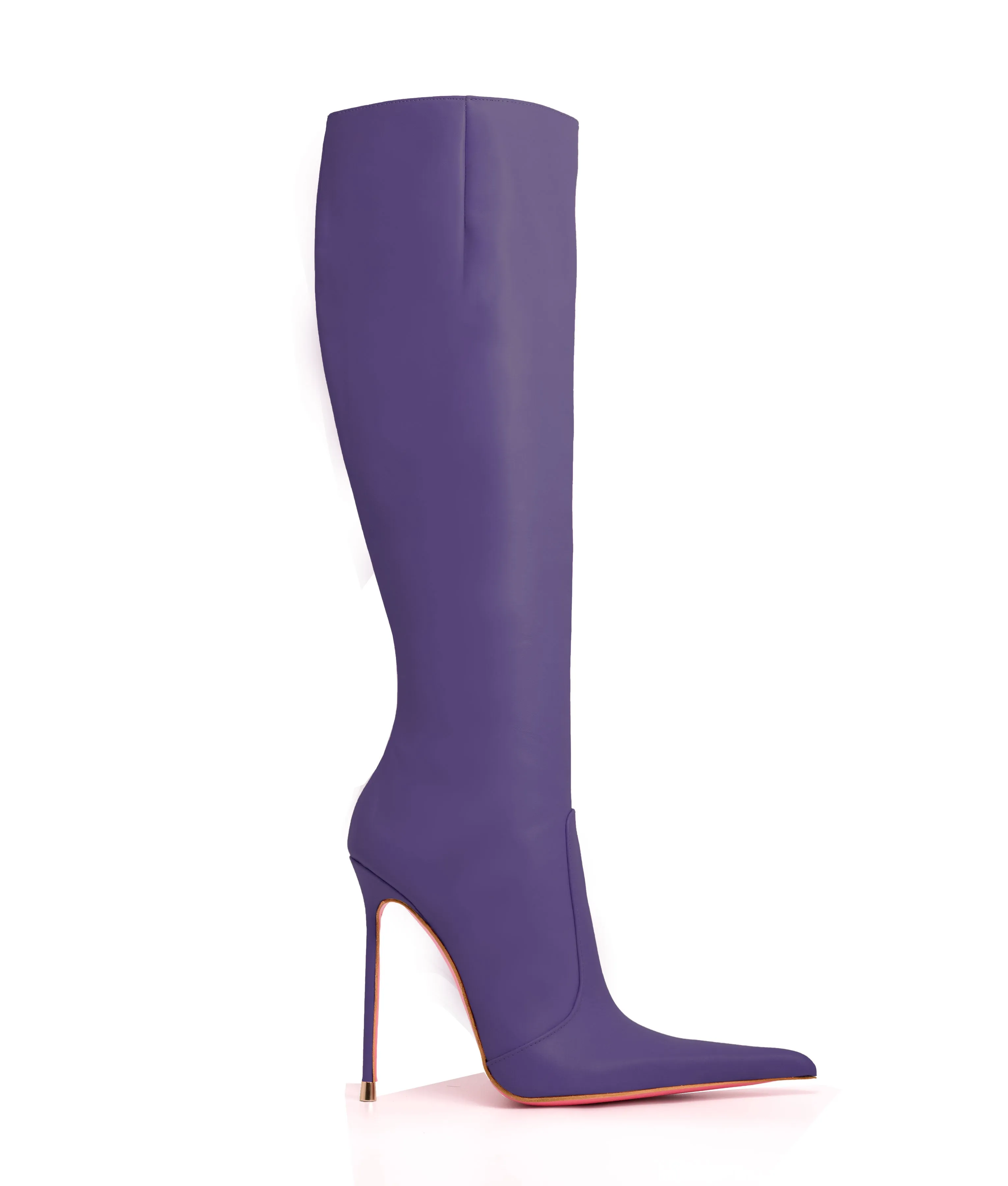 Corçao 125 Purple