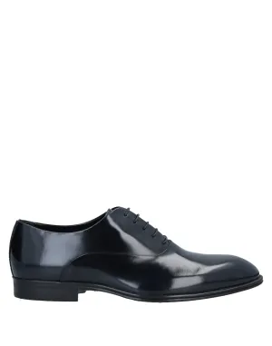CORVARI Leather Lace-up shoes (17008929FM) Men