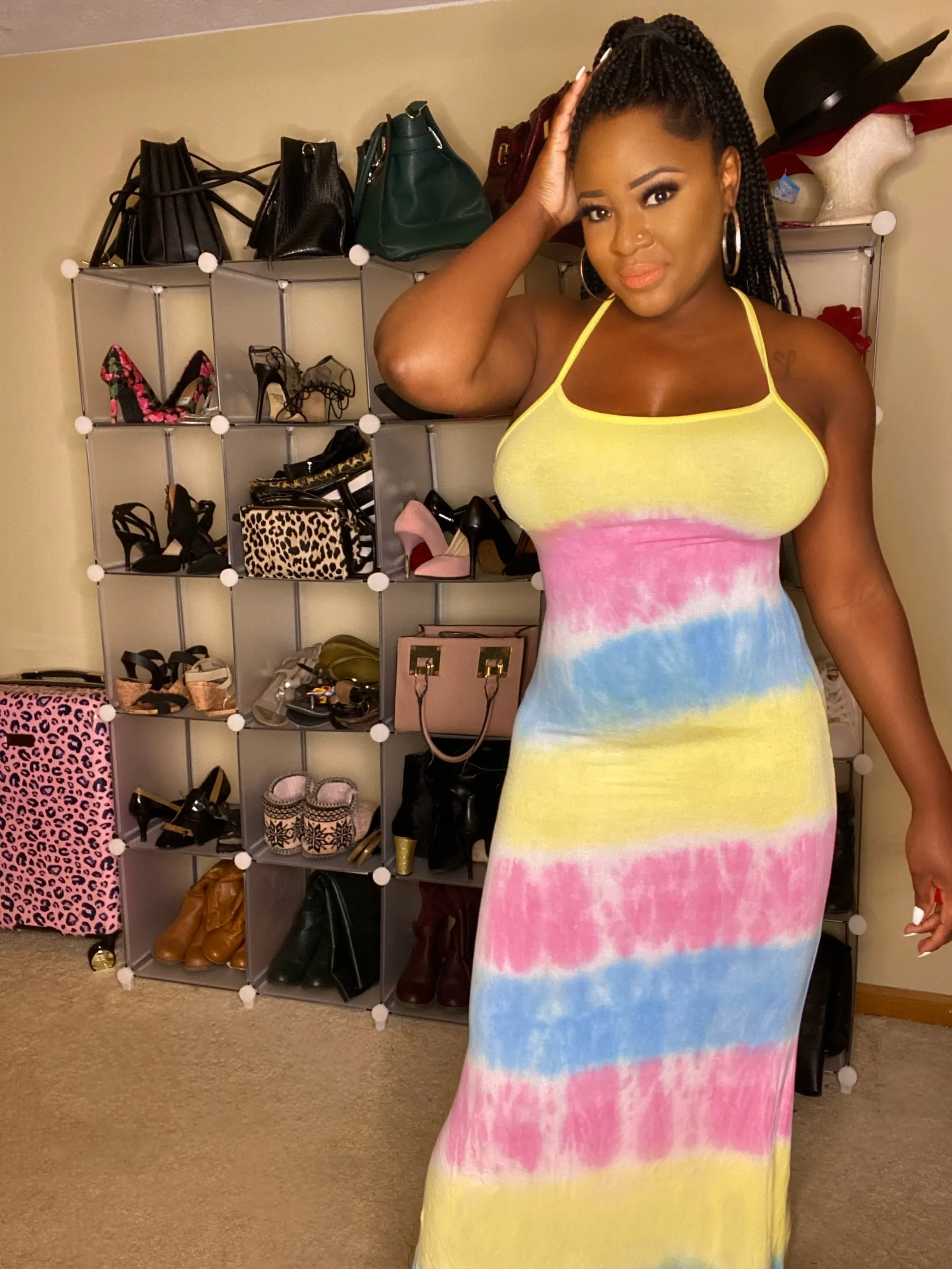 Cotton Candy Land