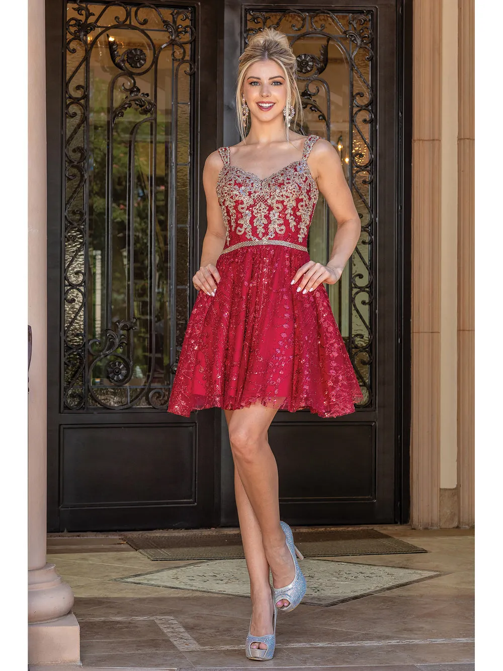Dancing Queen 3222