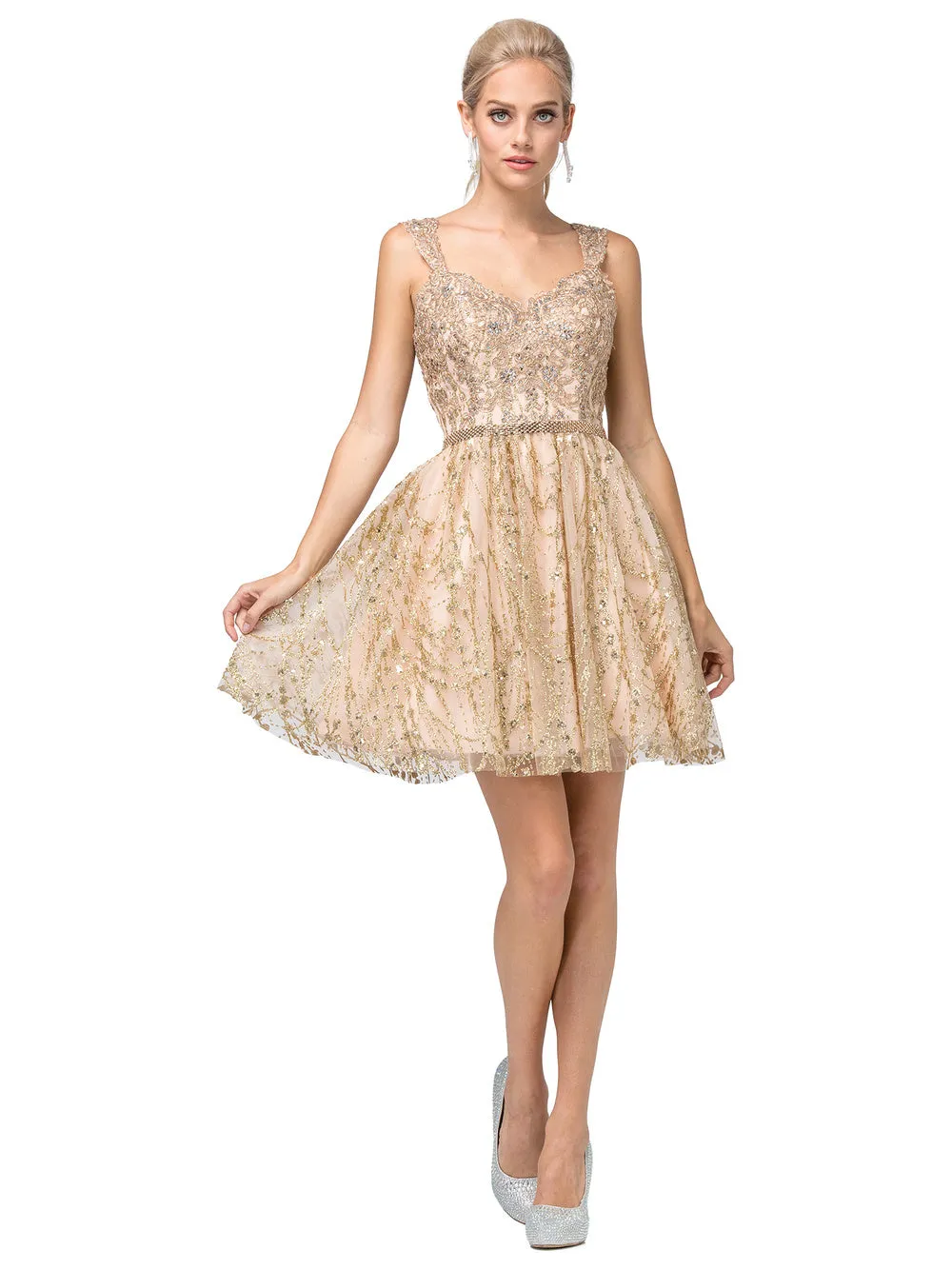 Dancing Queen 3222