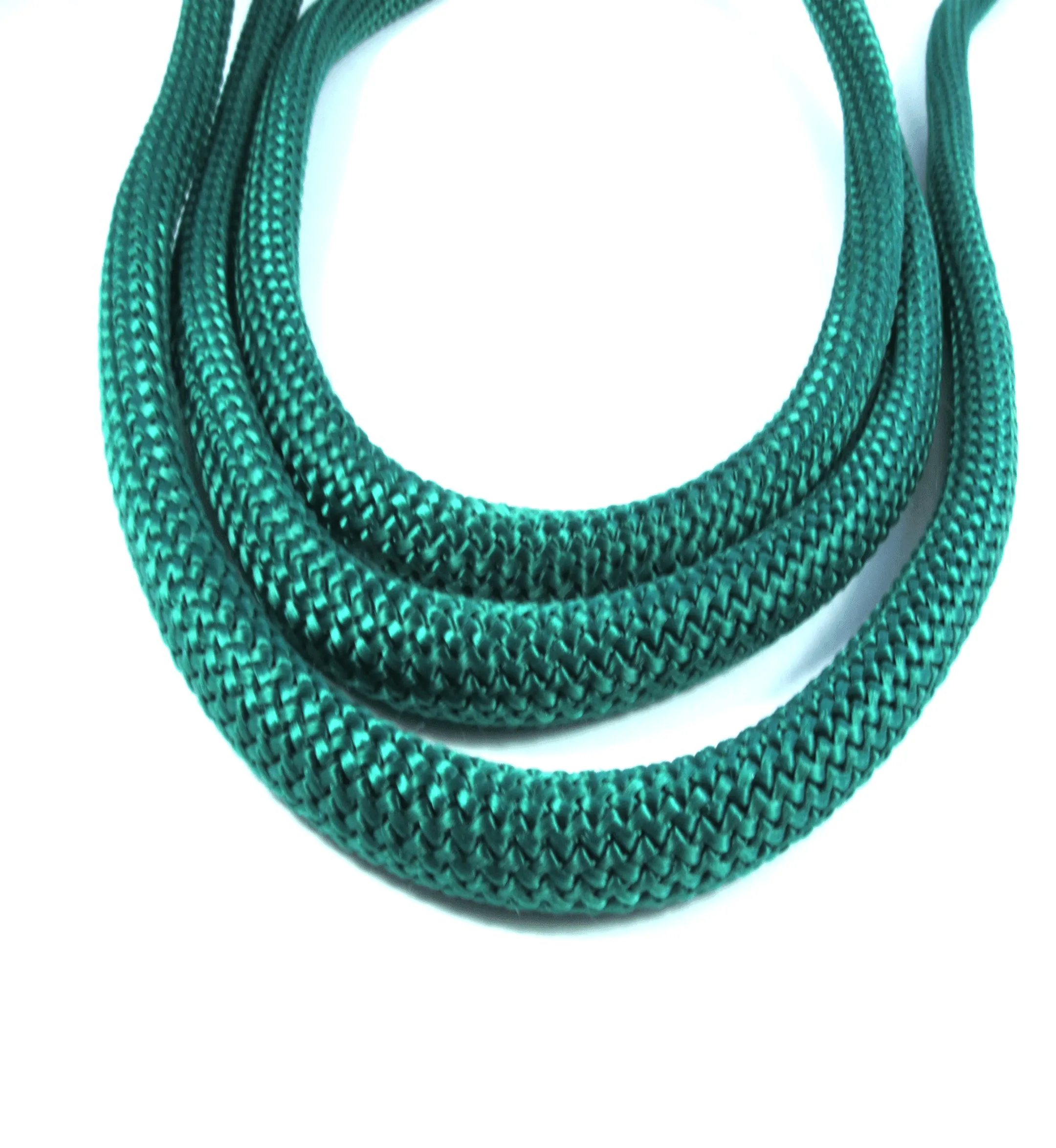 Dark Green Dog Leash