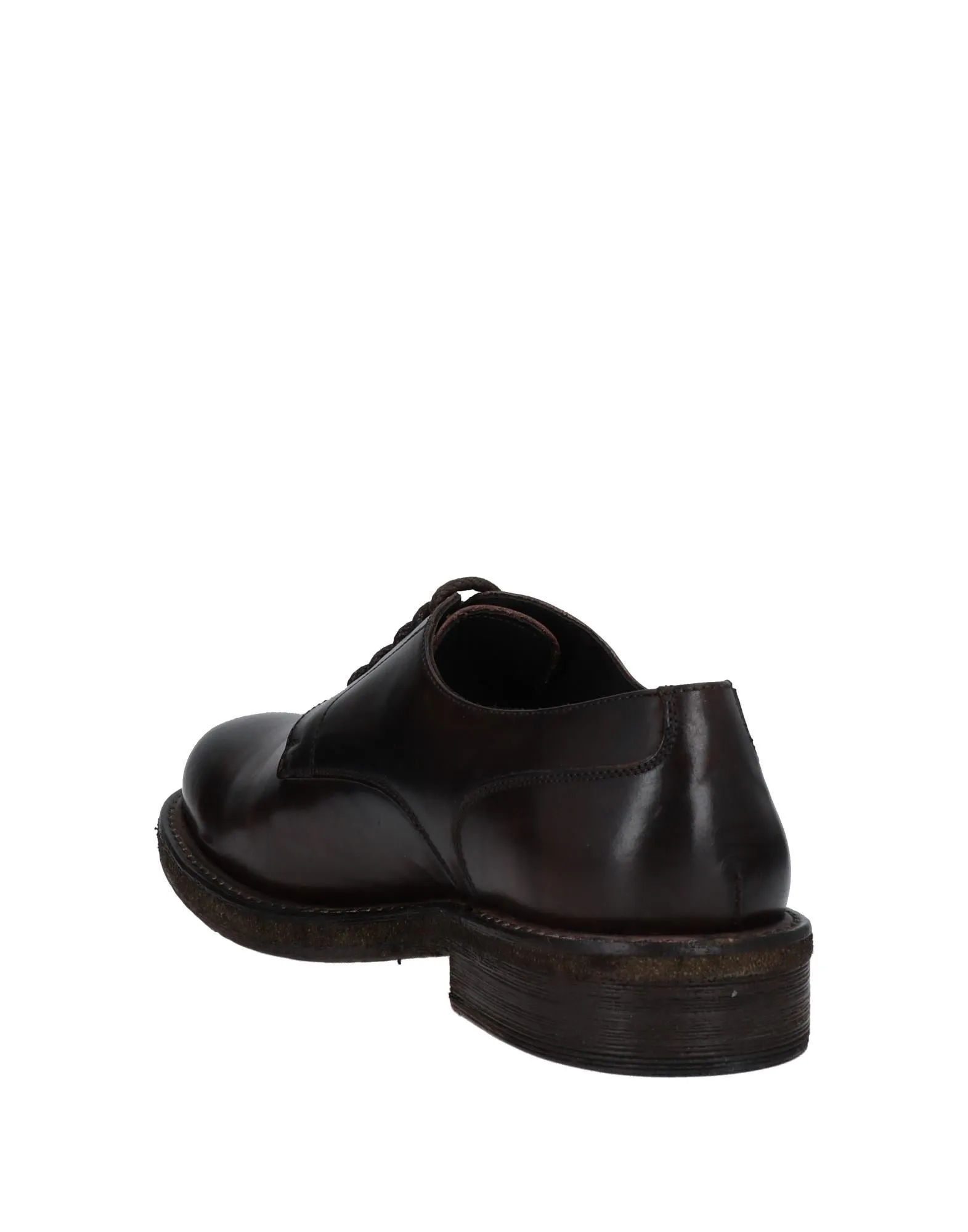 DIVA SHOES Leather Lace-up shoes (17257819SN) Men