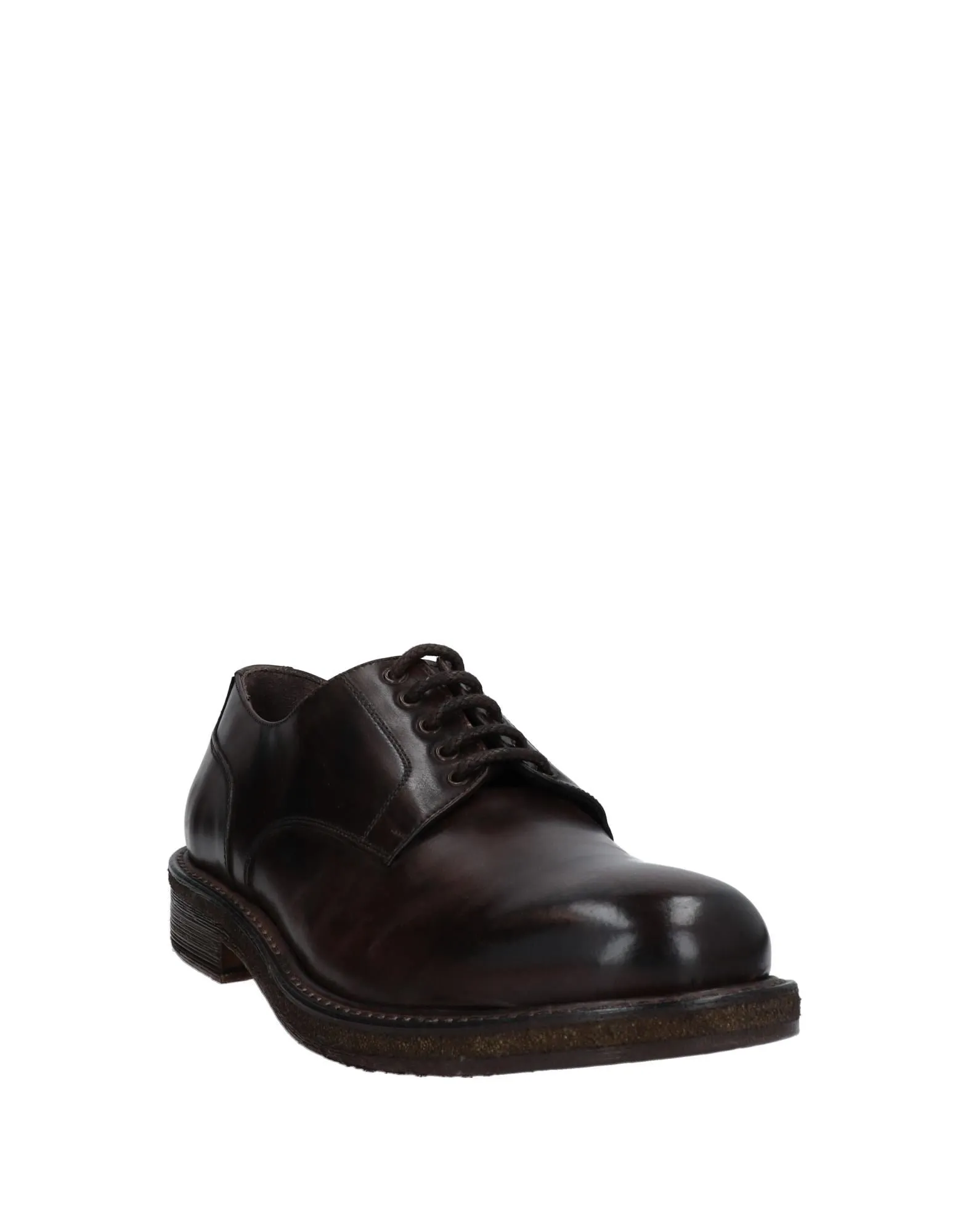 DIVA SHOES Leather Lace-up shoes (17257819SN) Men