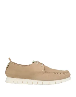 DOCKSTEPS Leather Lace-up shoes (17366409XI) Men