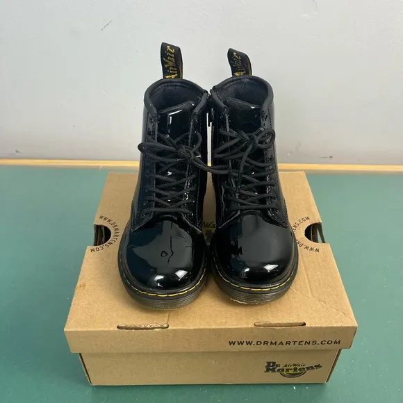 Dr. Martens 1460 Boot - Kids' size 10