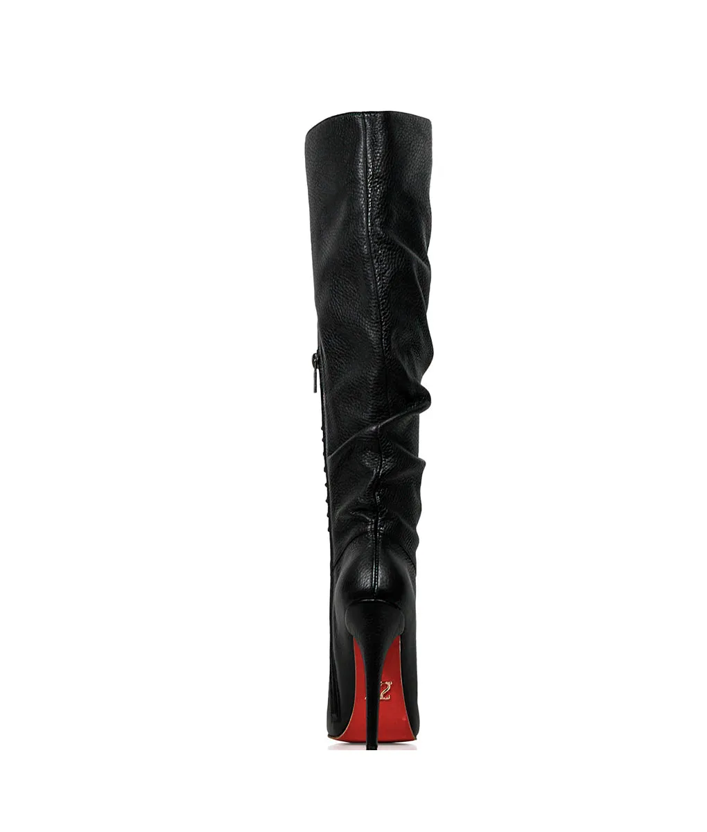 Draccon 120 Black