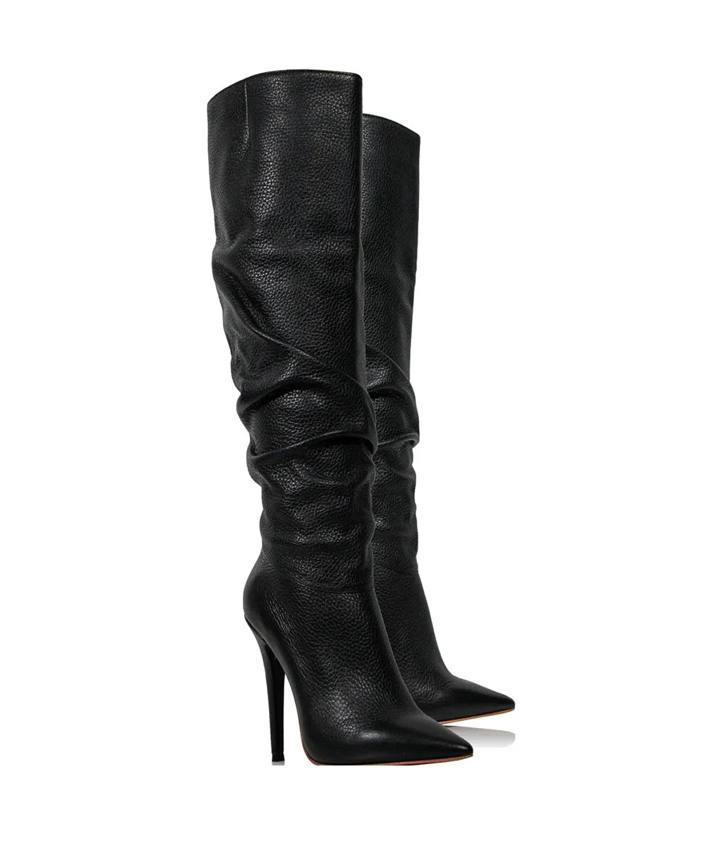 Draccon 120 Black