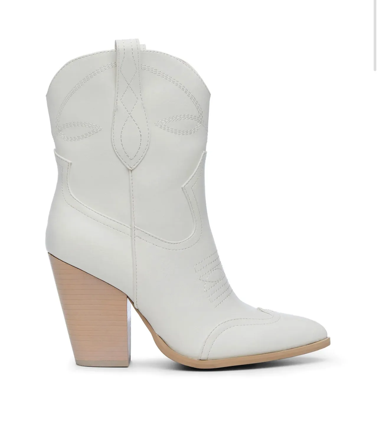 Duke Boots