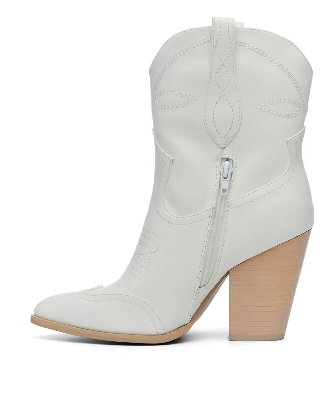 Duke Boots