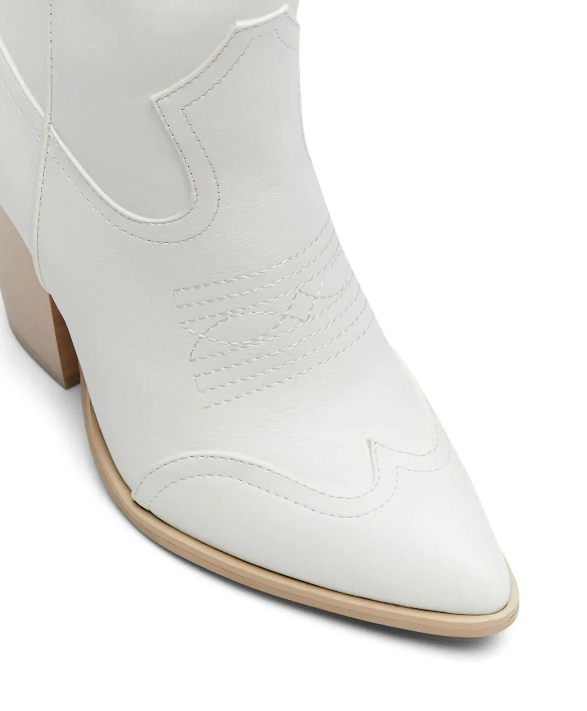 Duke Boots