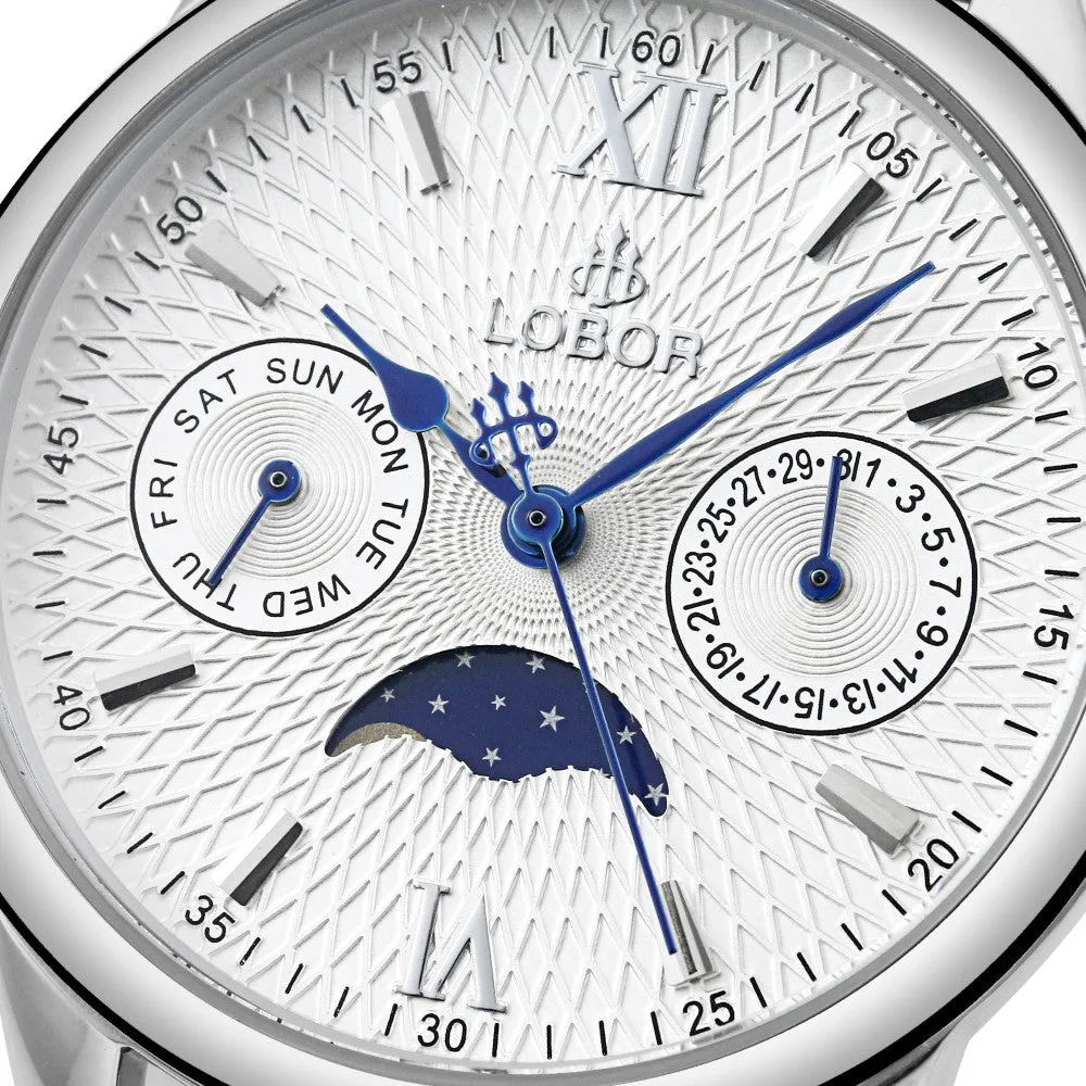 Equinox Blue 33mm