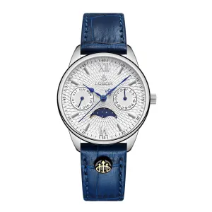 Equinox Blue 33mm