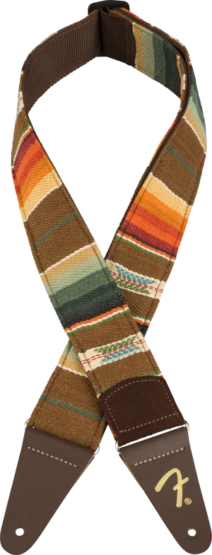 Fender 2" Sonoran Strap - Saguaro