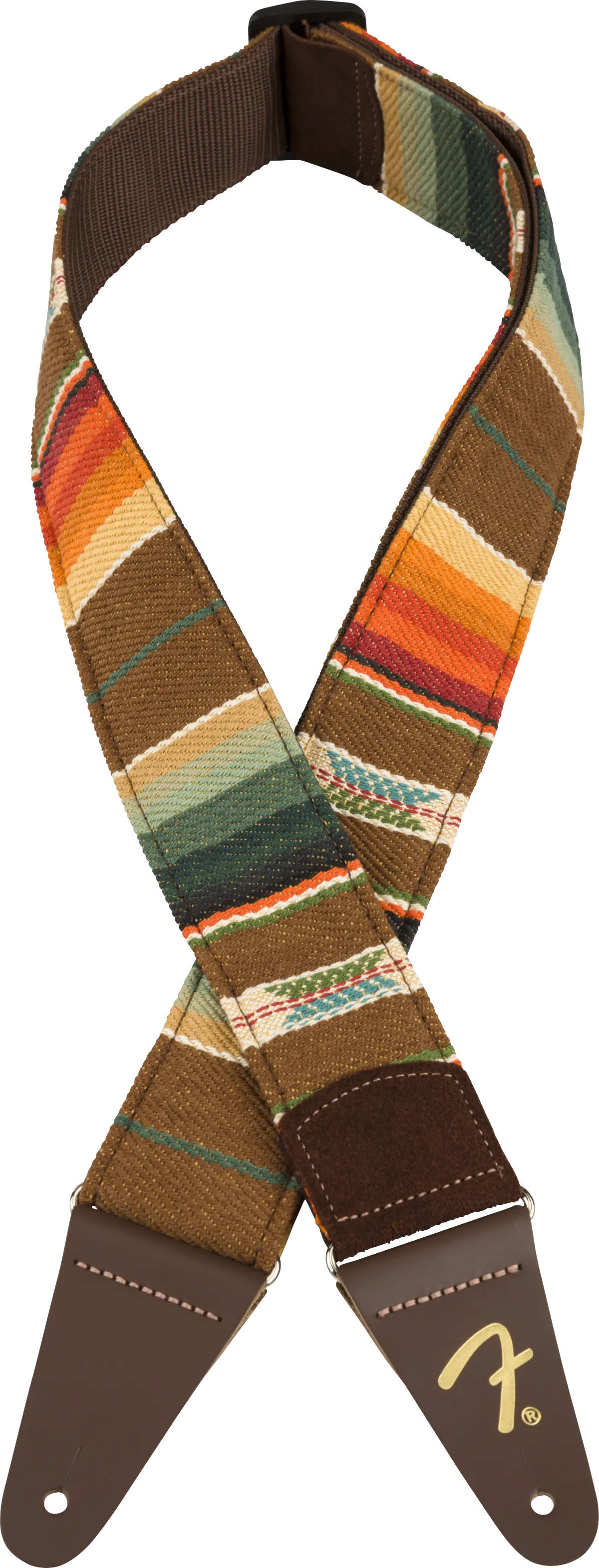 Fender 2" Sonoran Strap - Saguaro