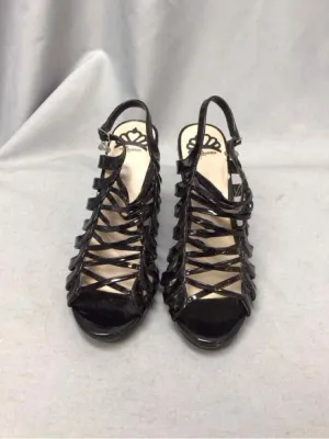 FERGALCIOUS SIZE 10 Ladies SHOES